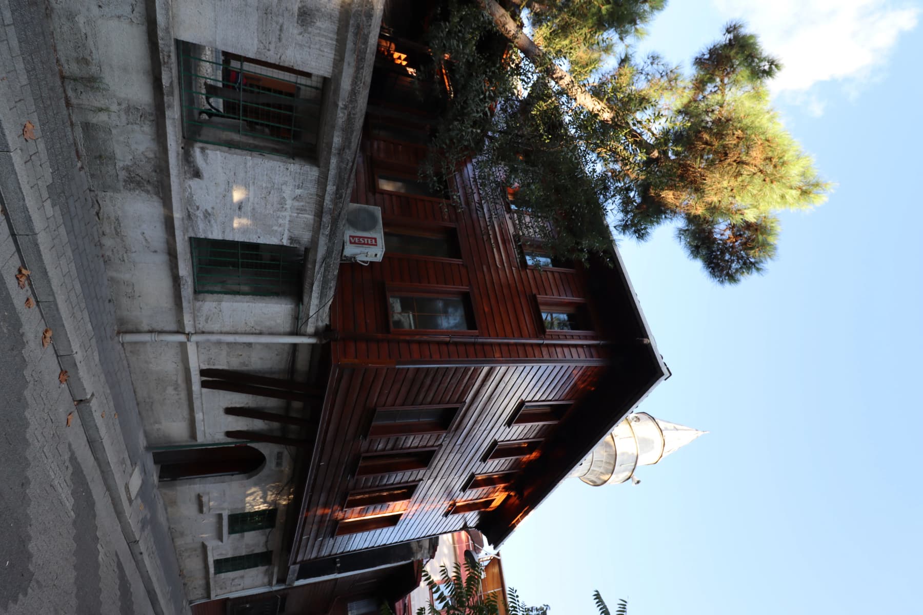 Aşçıbaşı Camii