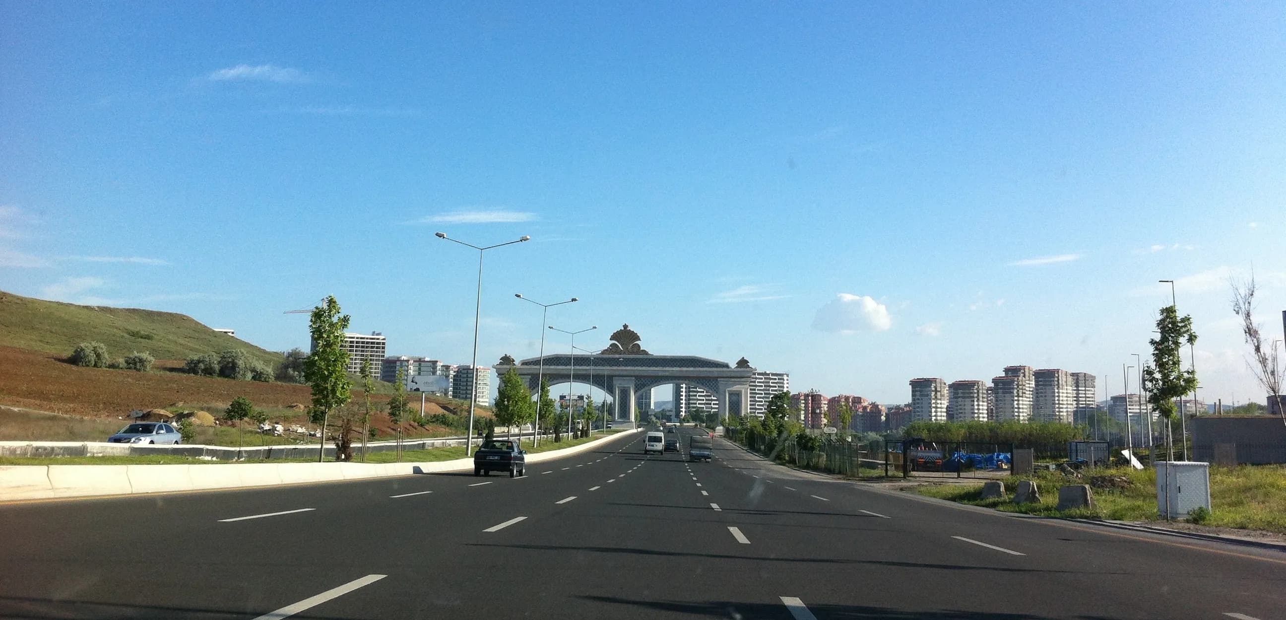 İstanbul Yolu