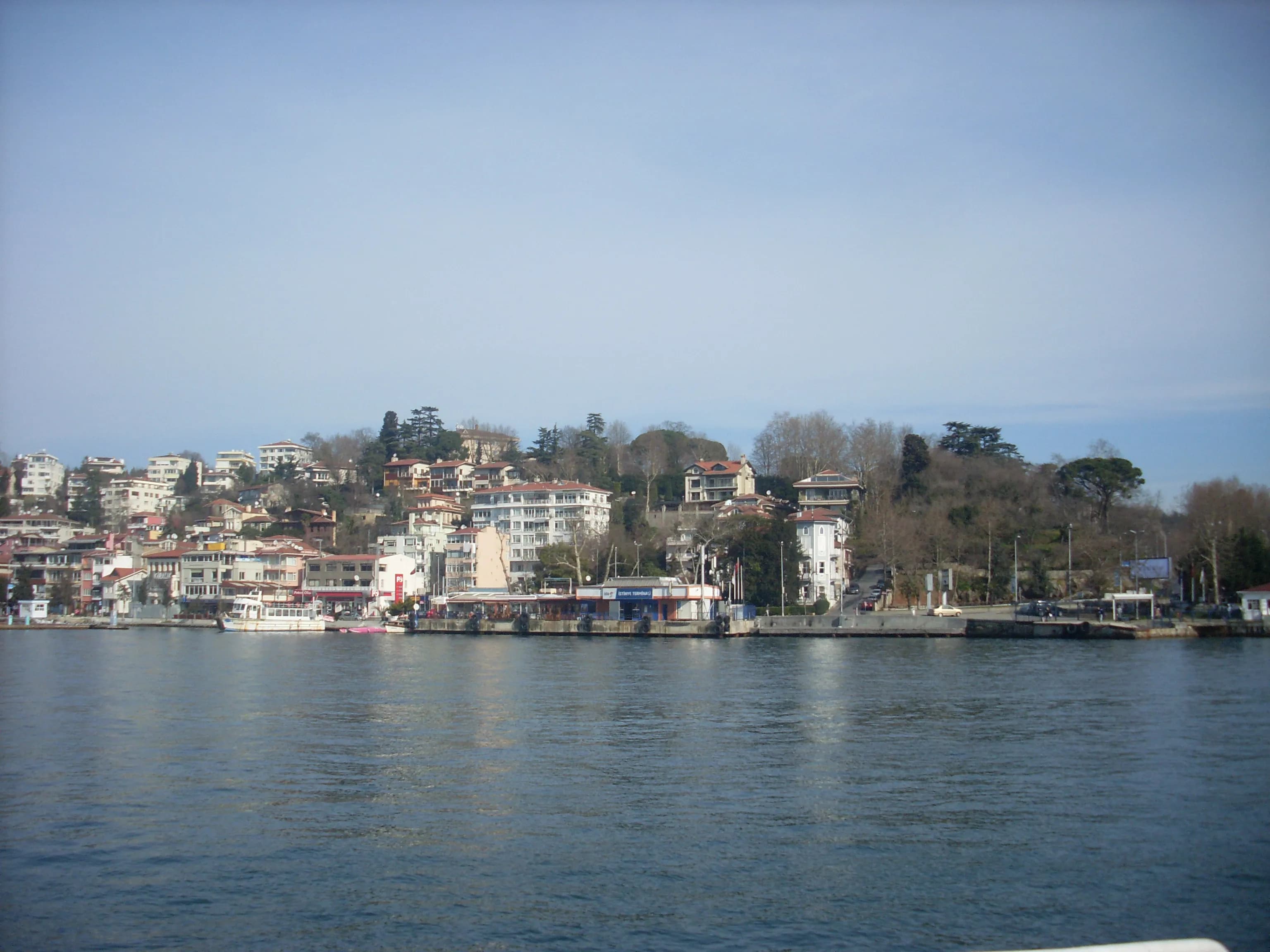 İstinye