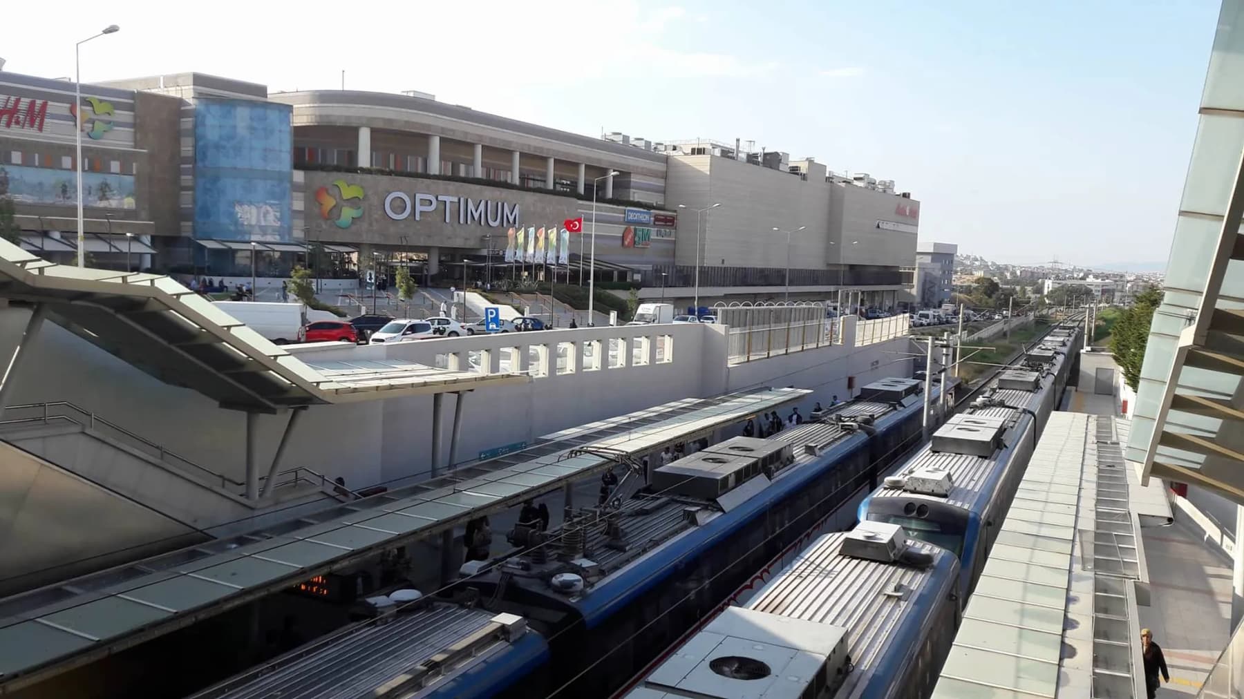 İzmir Optimum