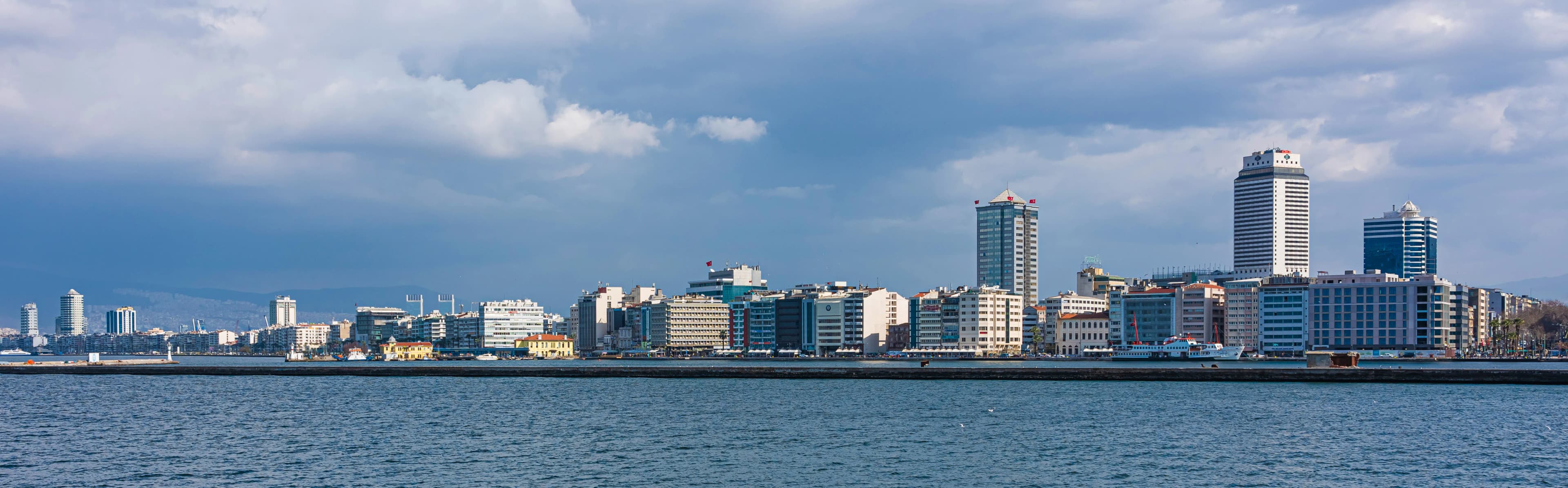 İzmir (Smyrna)