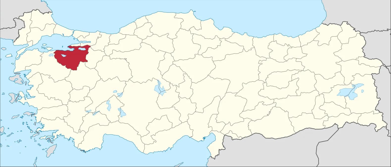 İznik
