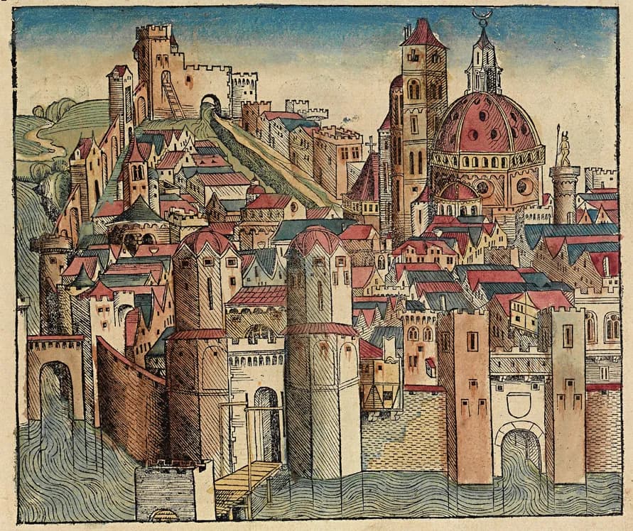 İznik Medresesi
