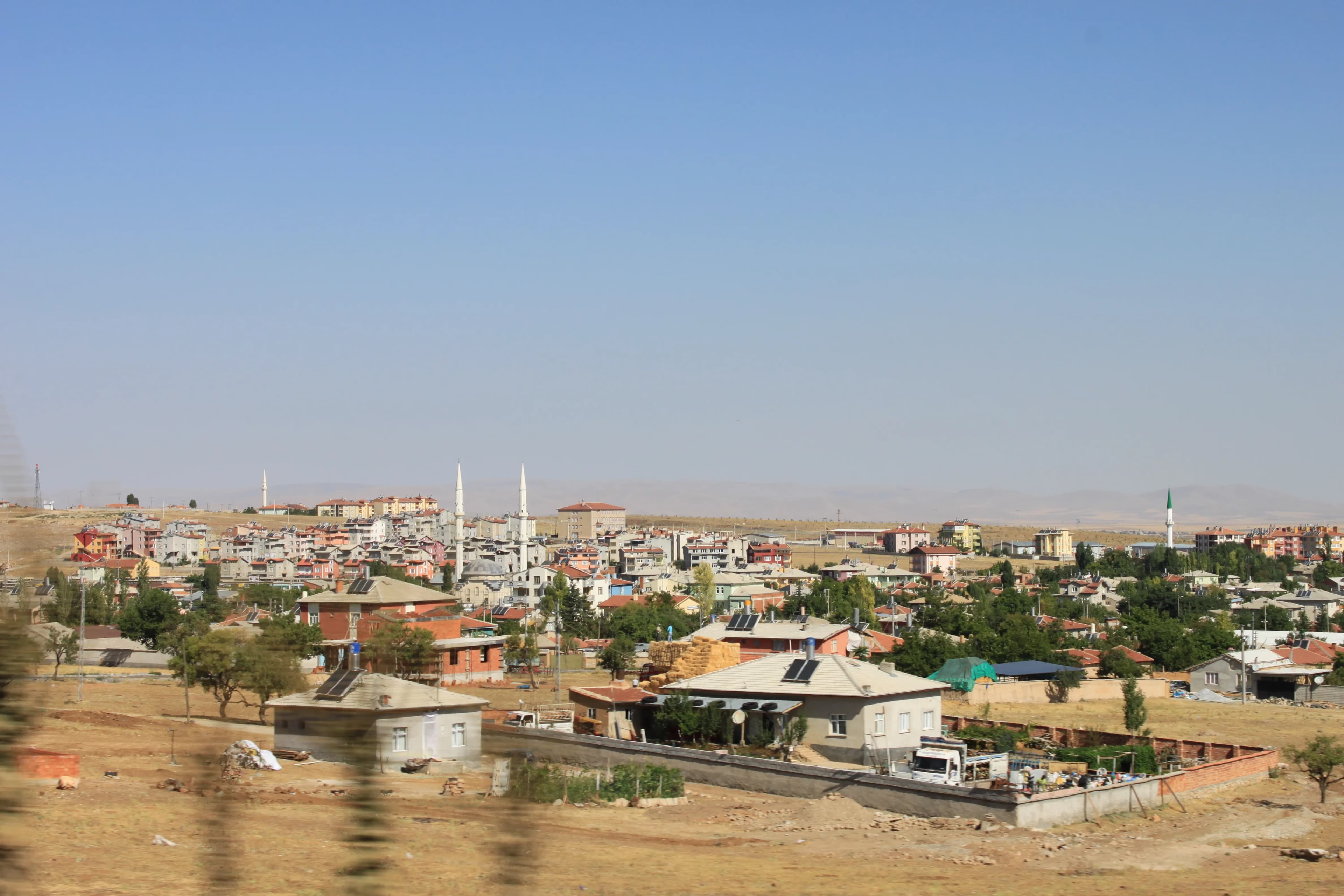 Kadınhanı