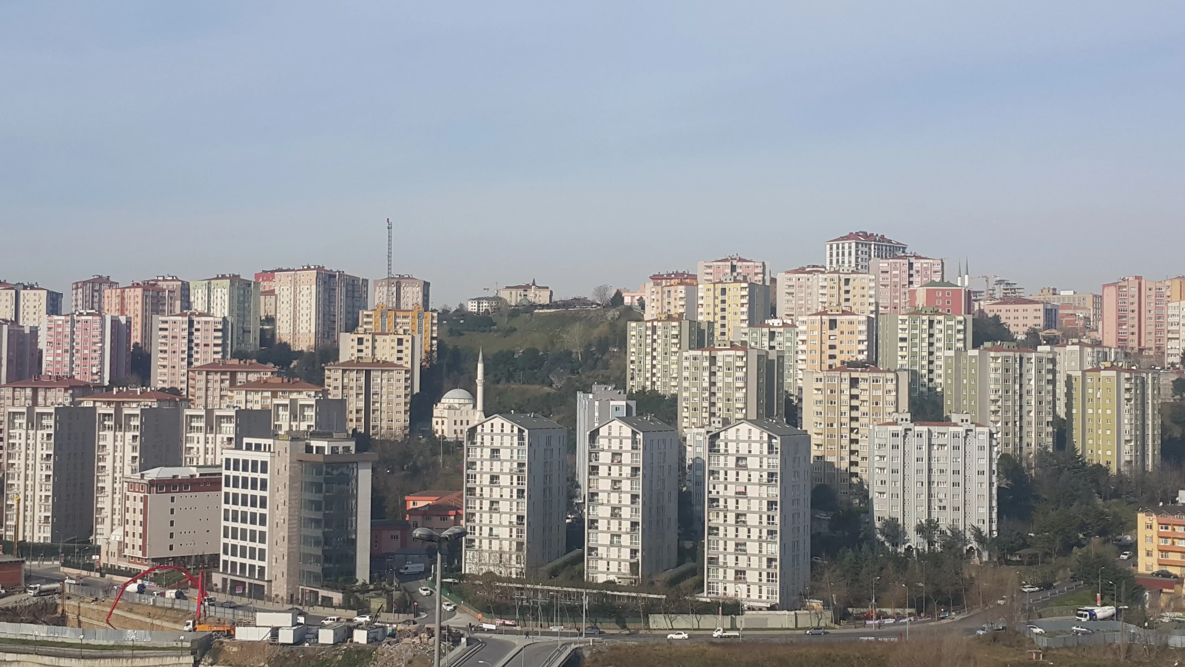 Kâğıthane