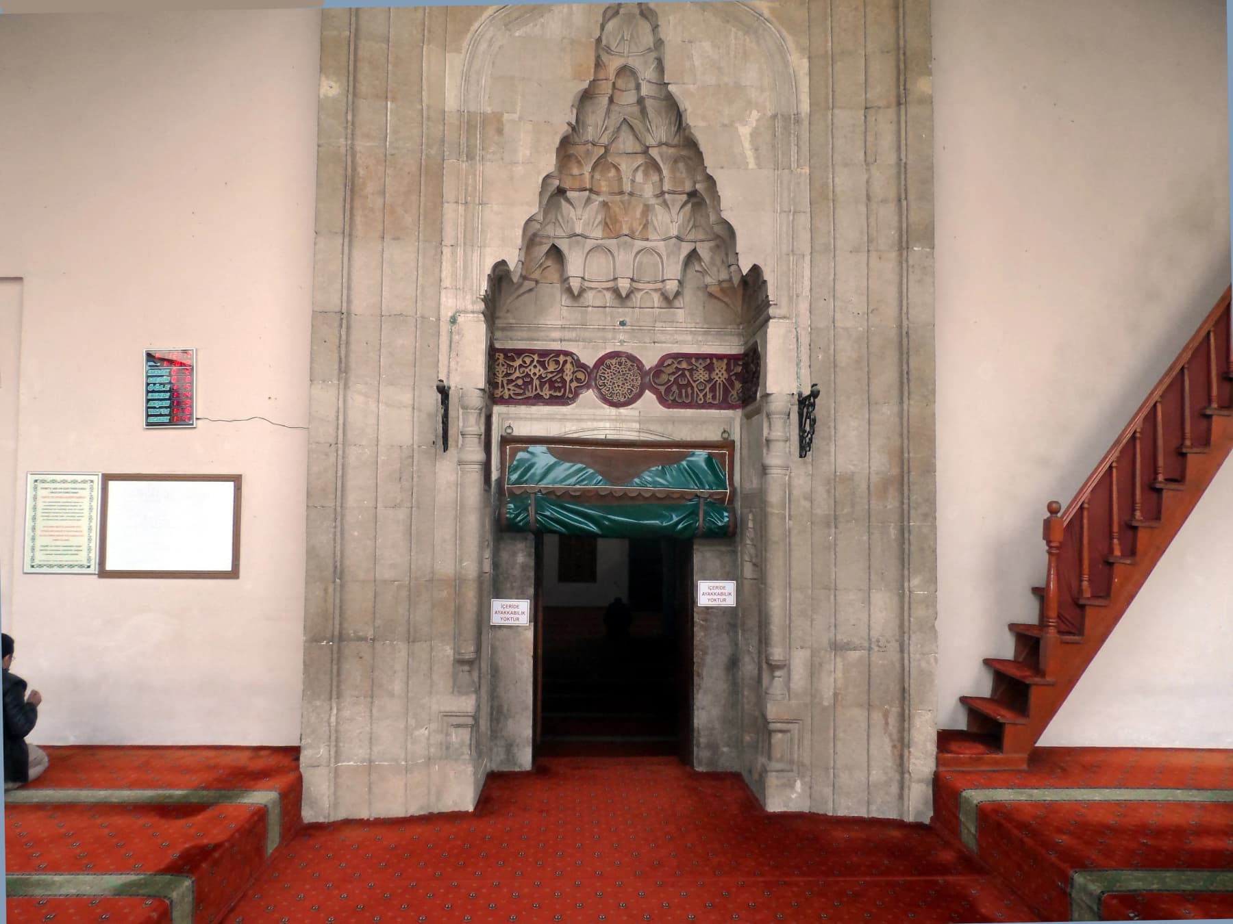 Ulu Camii