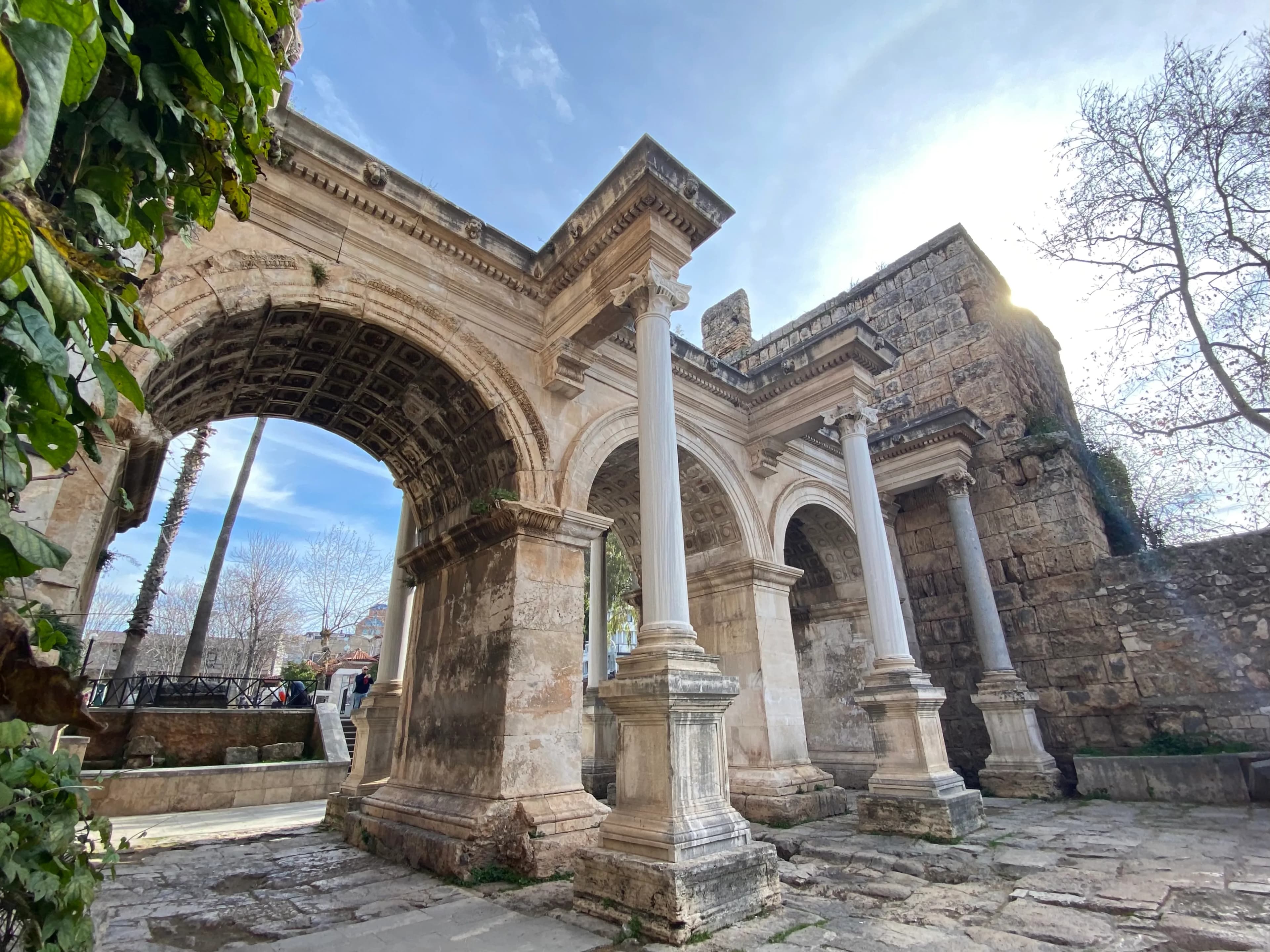Kaleiçi