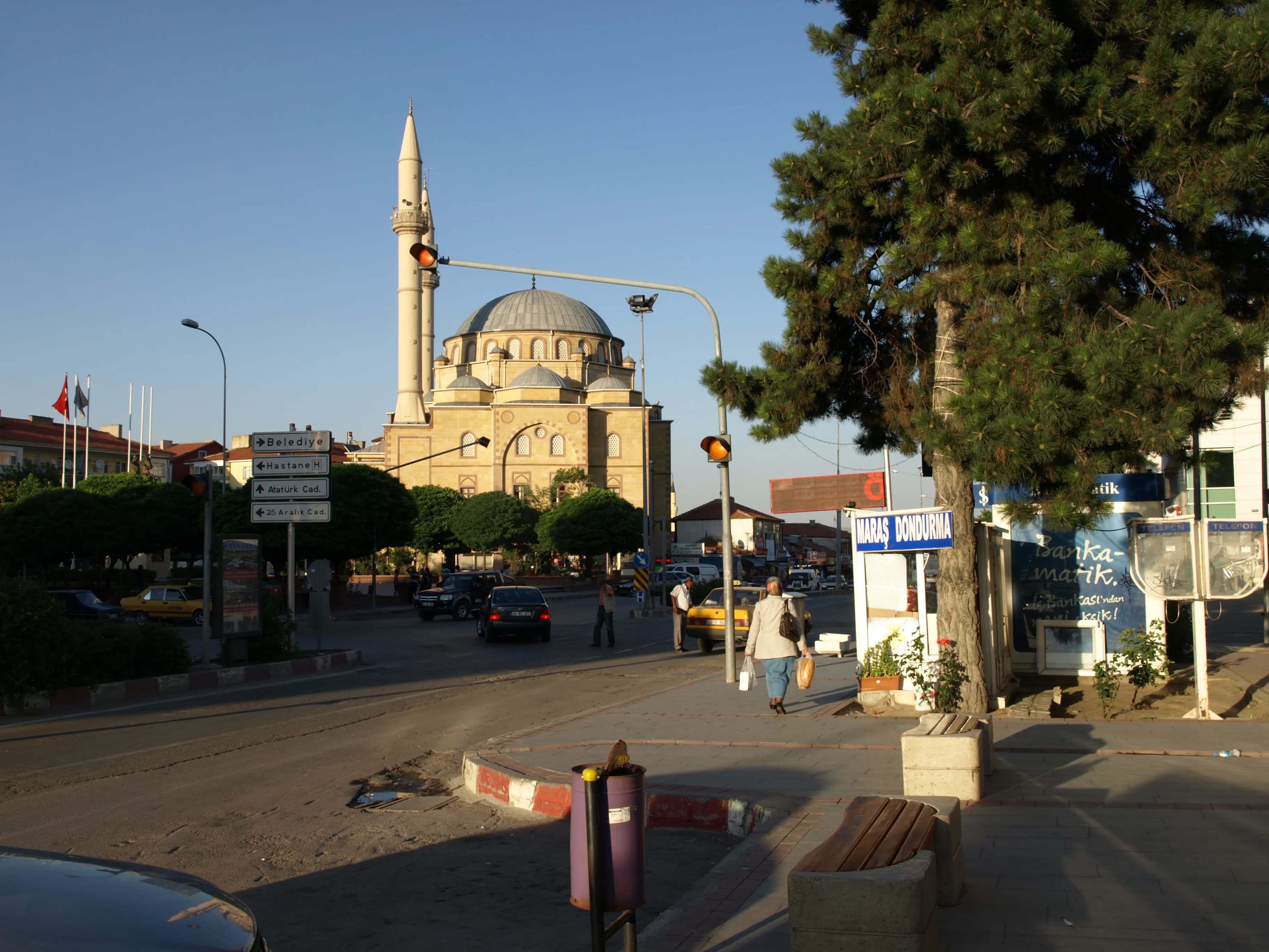 Kaman
