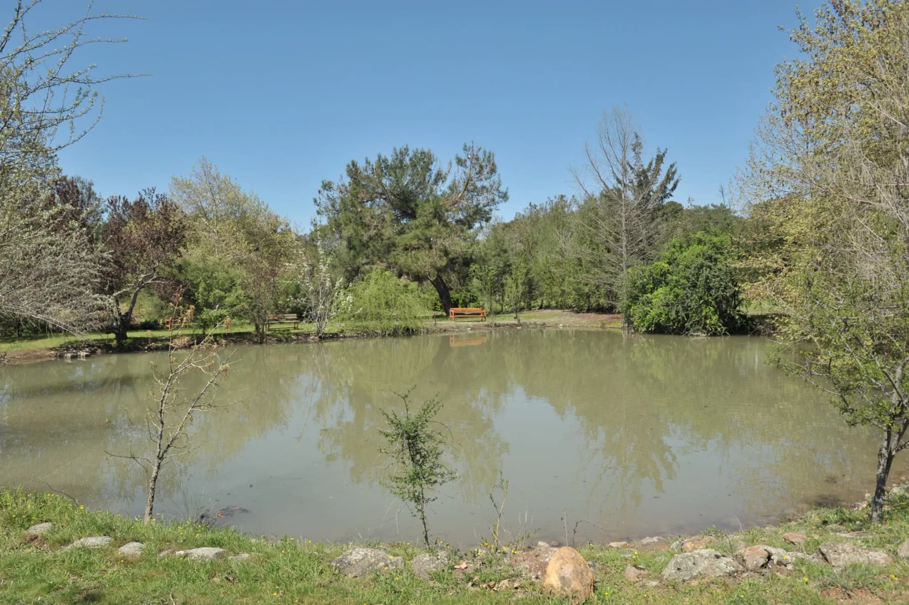 Kapıçam Tabiat Parkı