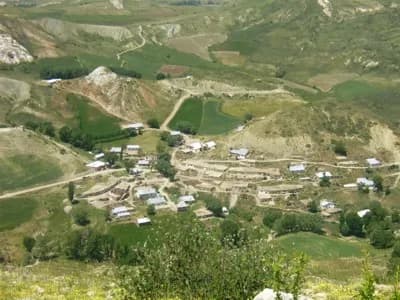 Kapukaya Köyü