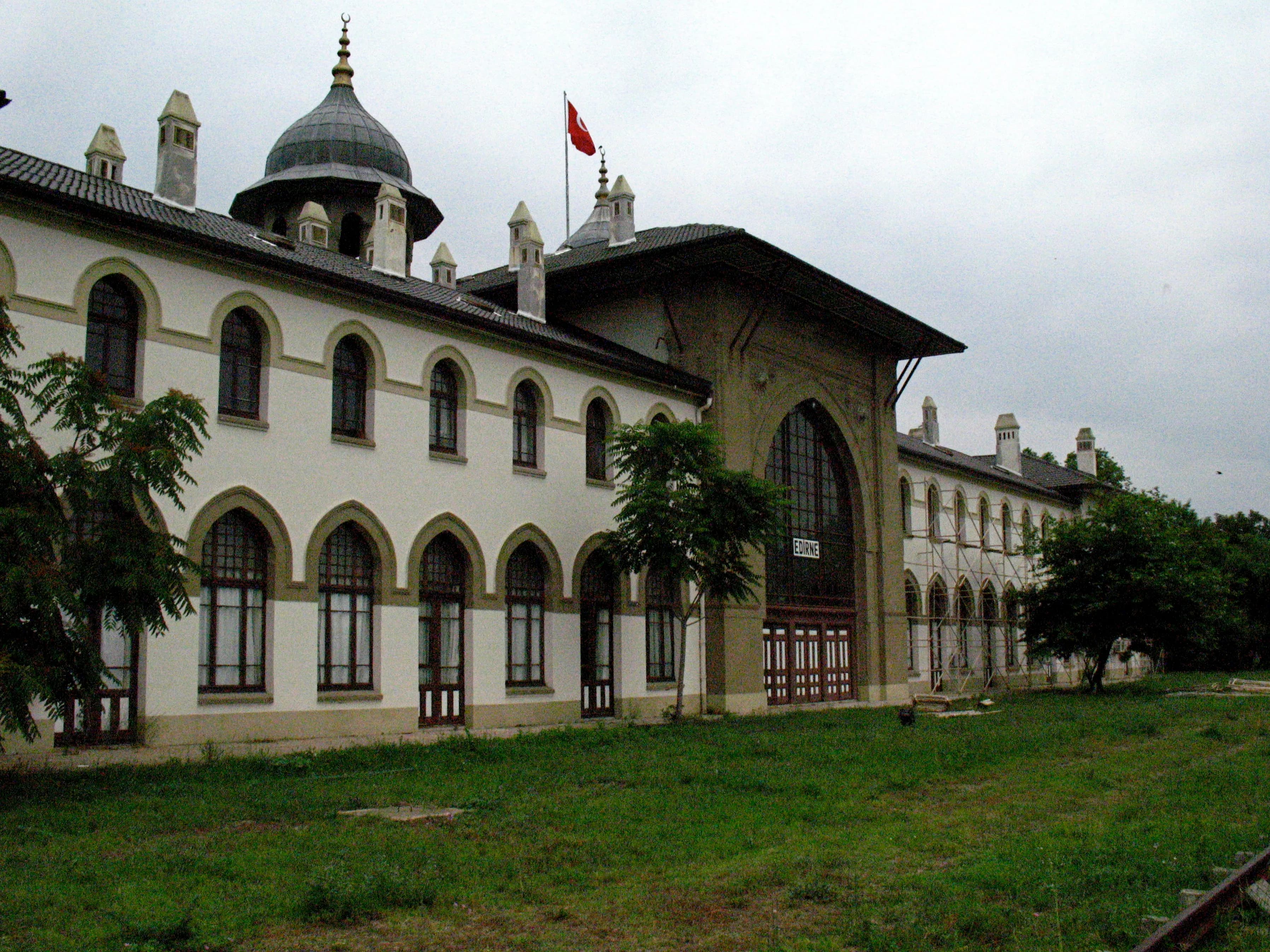Karaağaç Mahallesi