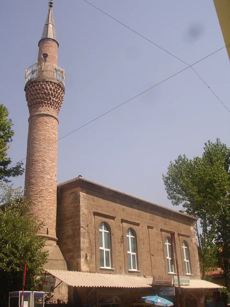 Karaali Camii
