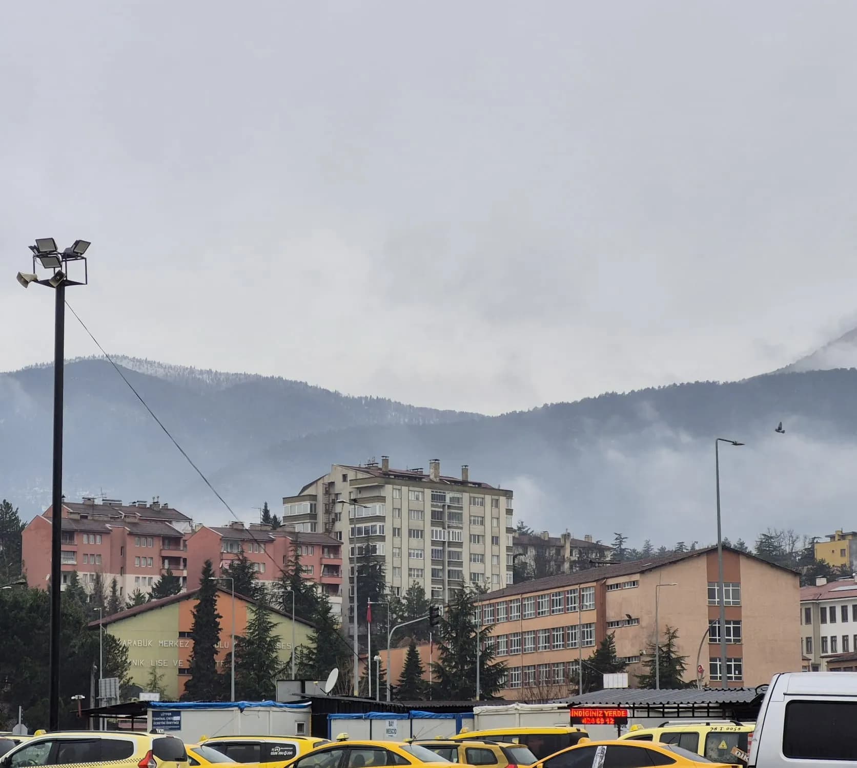 Karabük