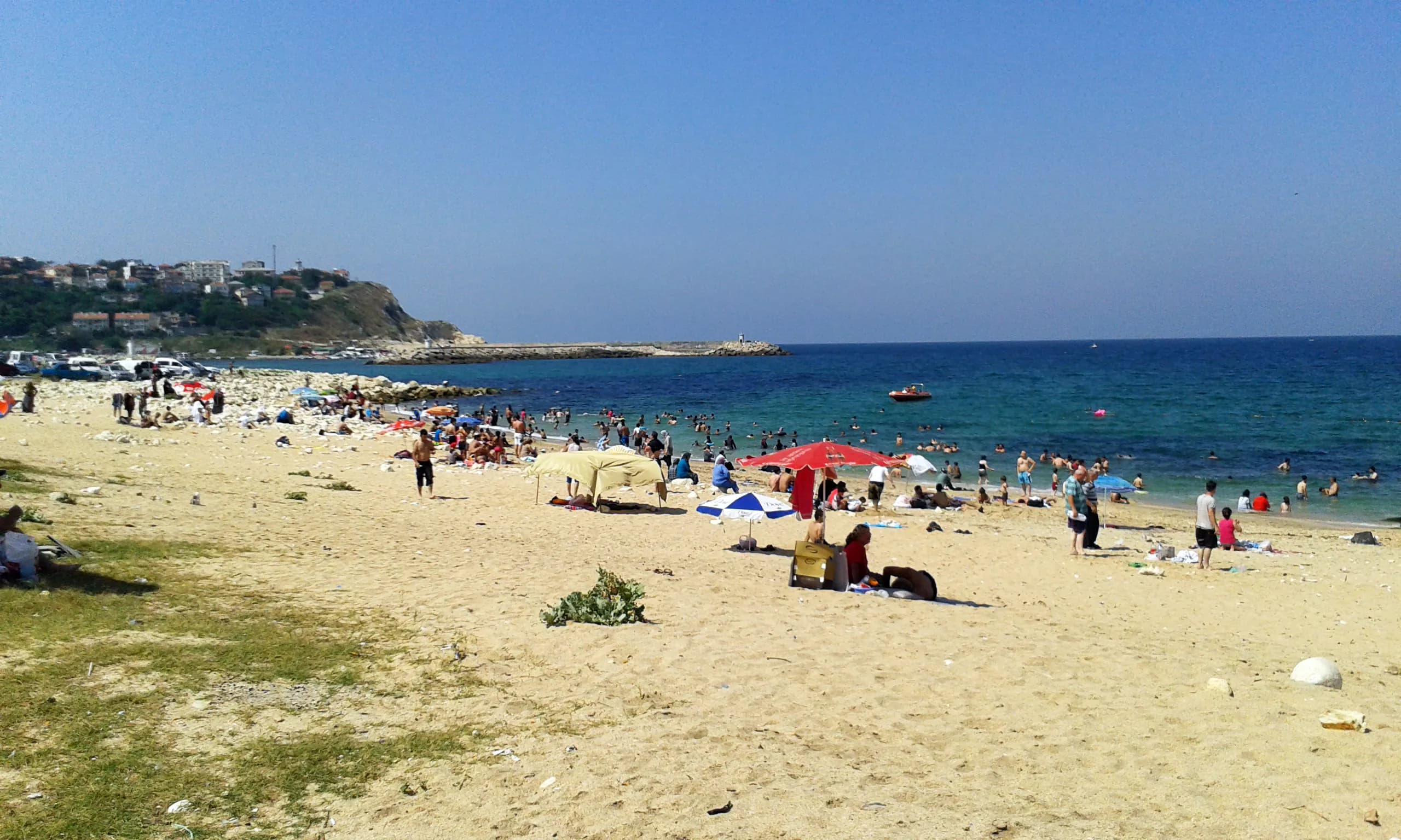 Karaburun, Arnavutköy