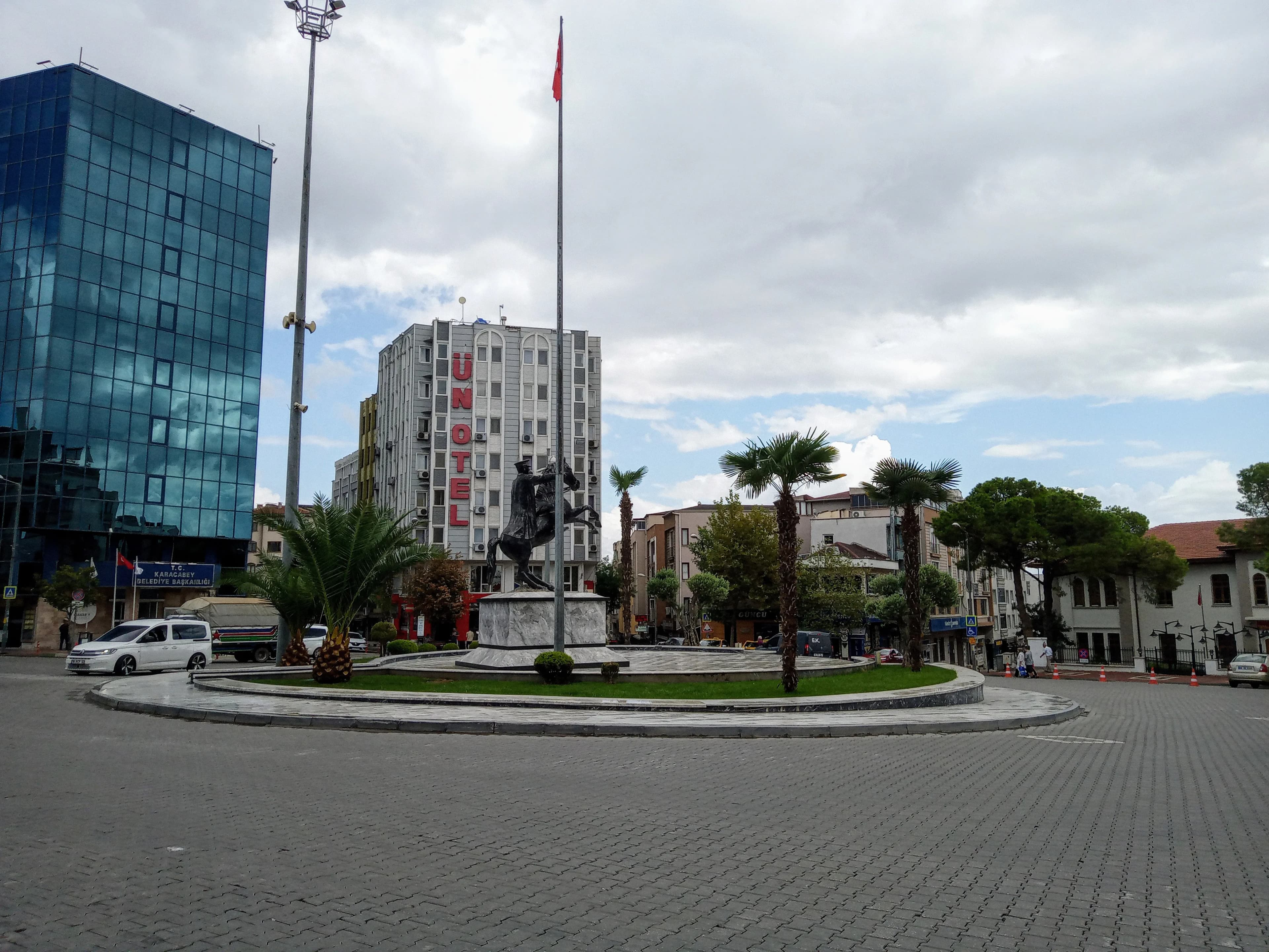 Karacabey