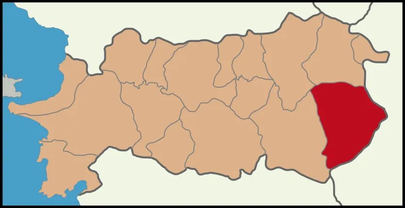 Karacasu