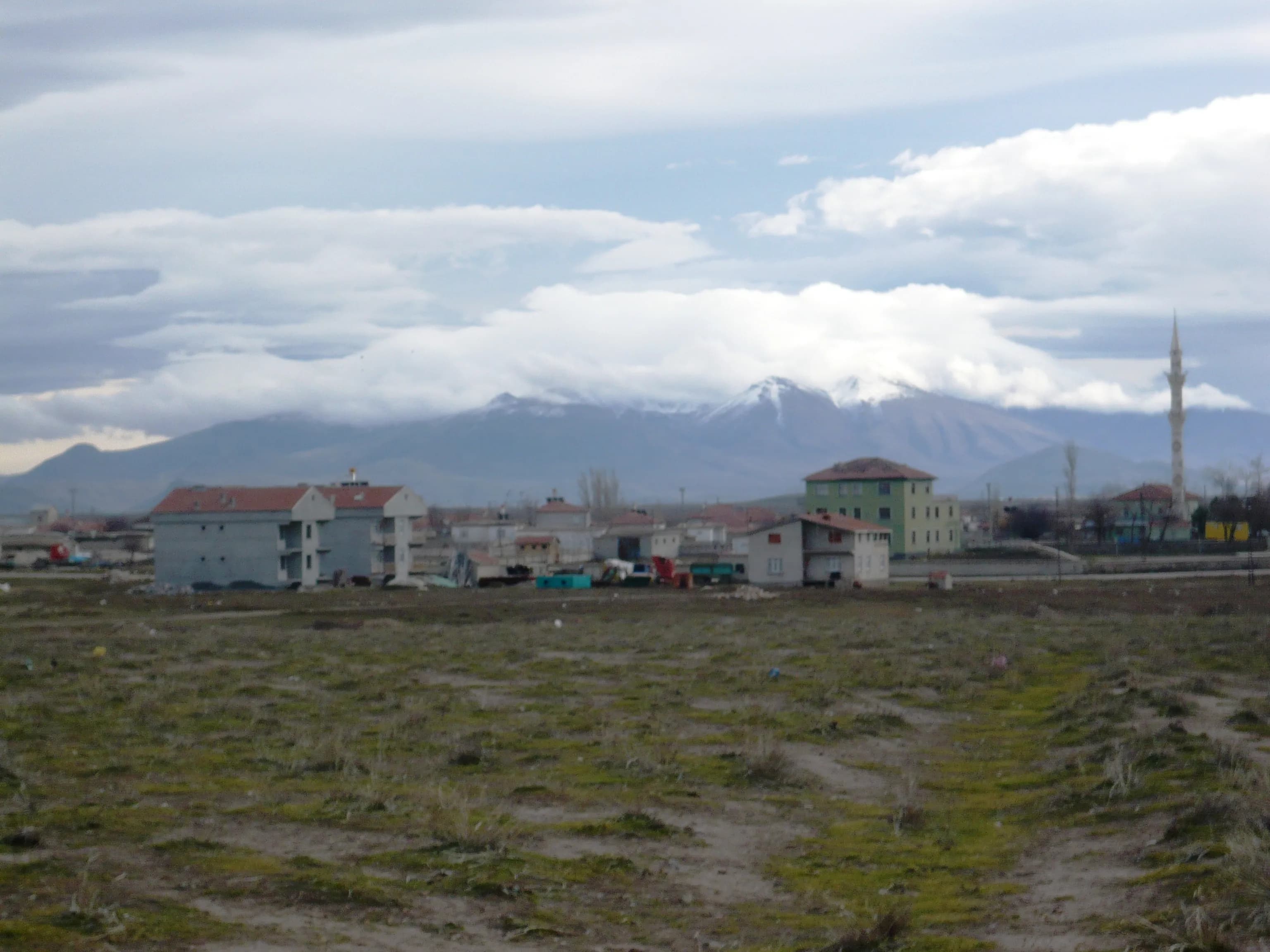 Karadağ (Karaman)