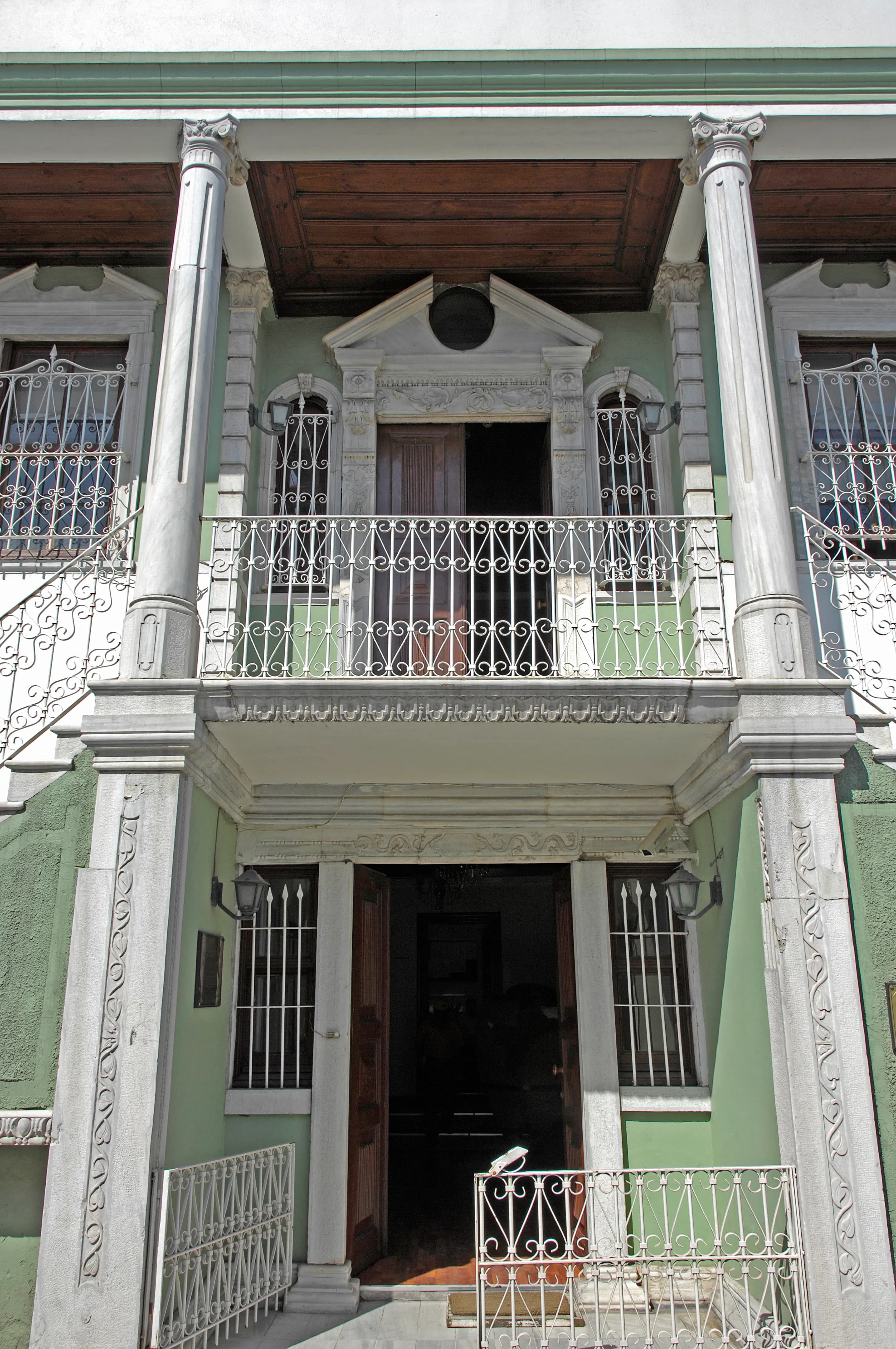 Karadeniz Ereğli Müzesi