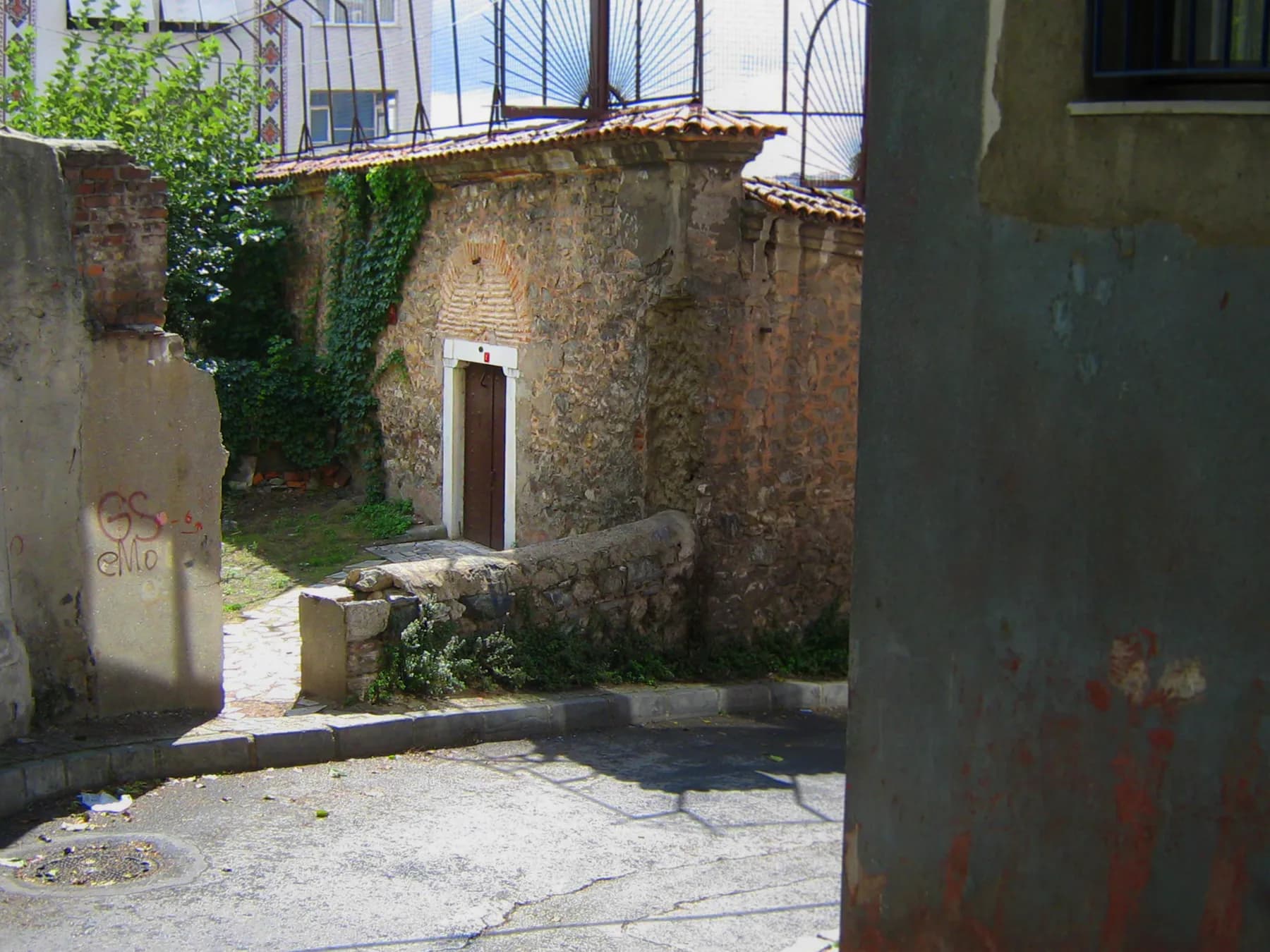 Karaim Sinagogu