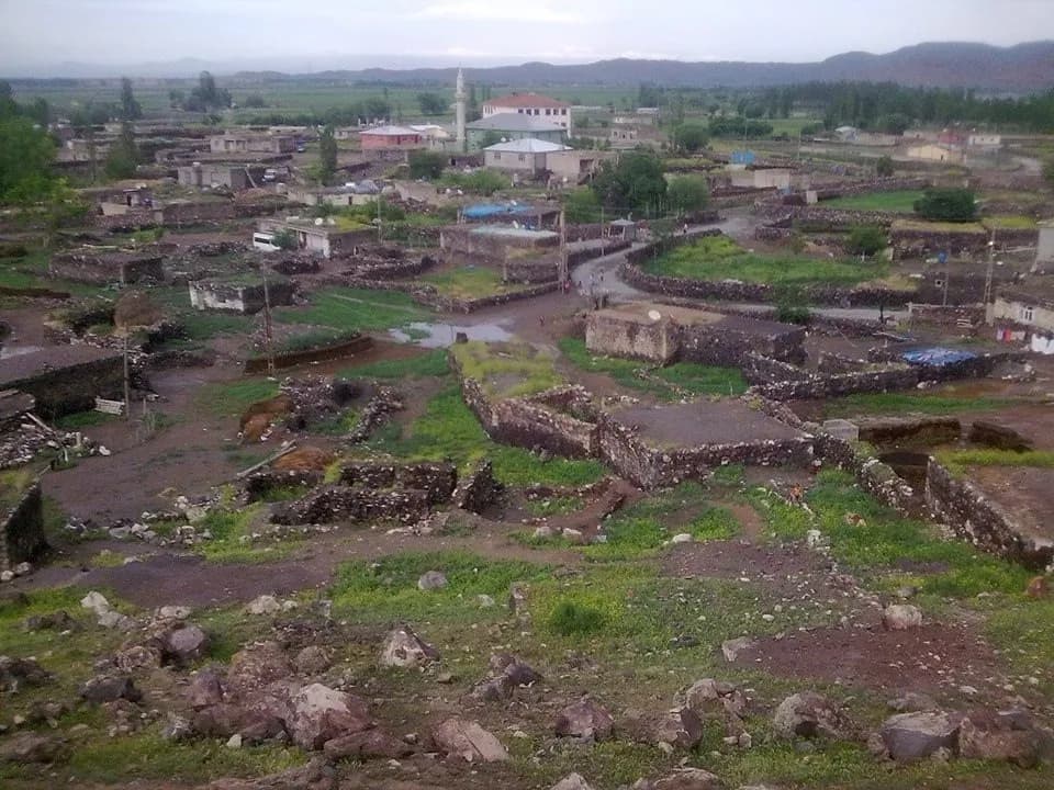 Karakuyu, Iğdır