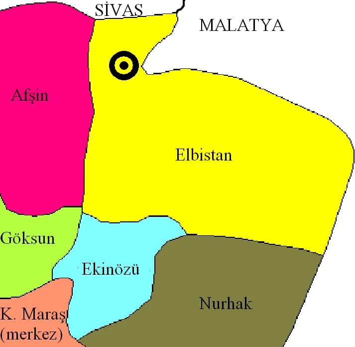 Karamağara