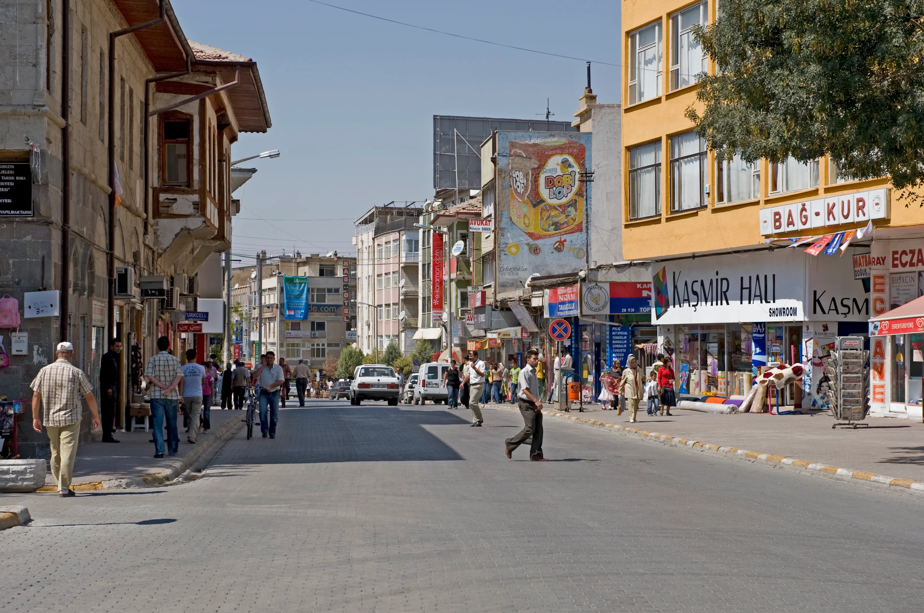 Karaman