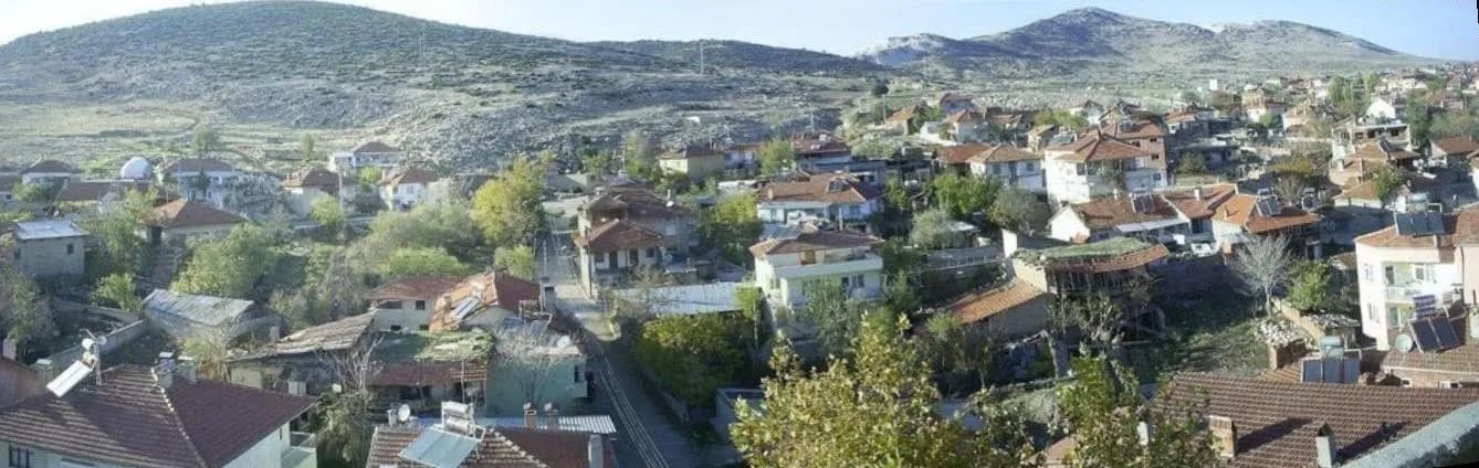 Karamanlı
