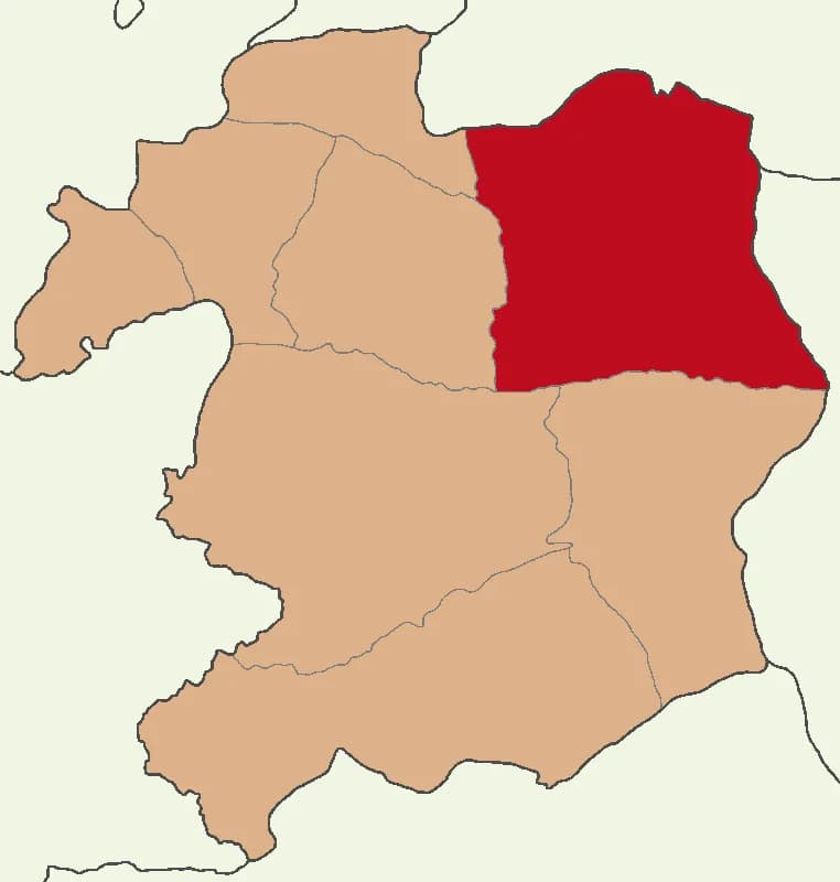 Karlıova