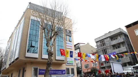 Kartaltepe Mahallesi