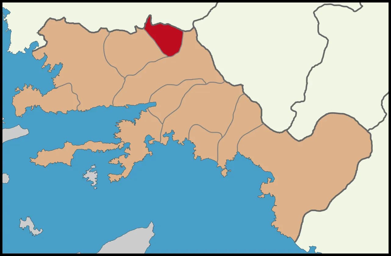 Kavaklıdere