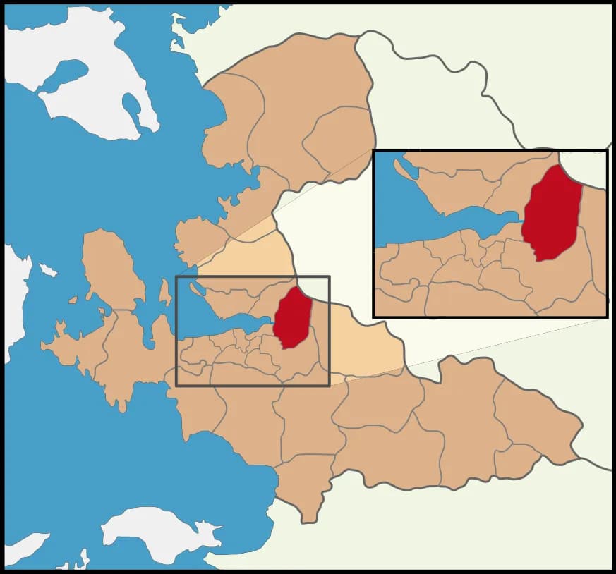 Kavaklıdere Mahallesi