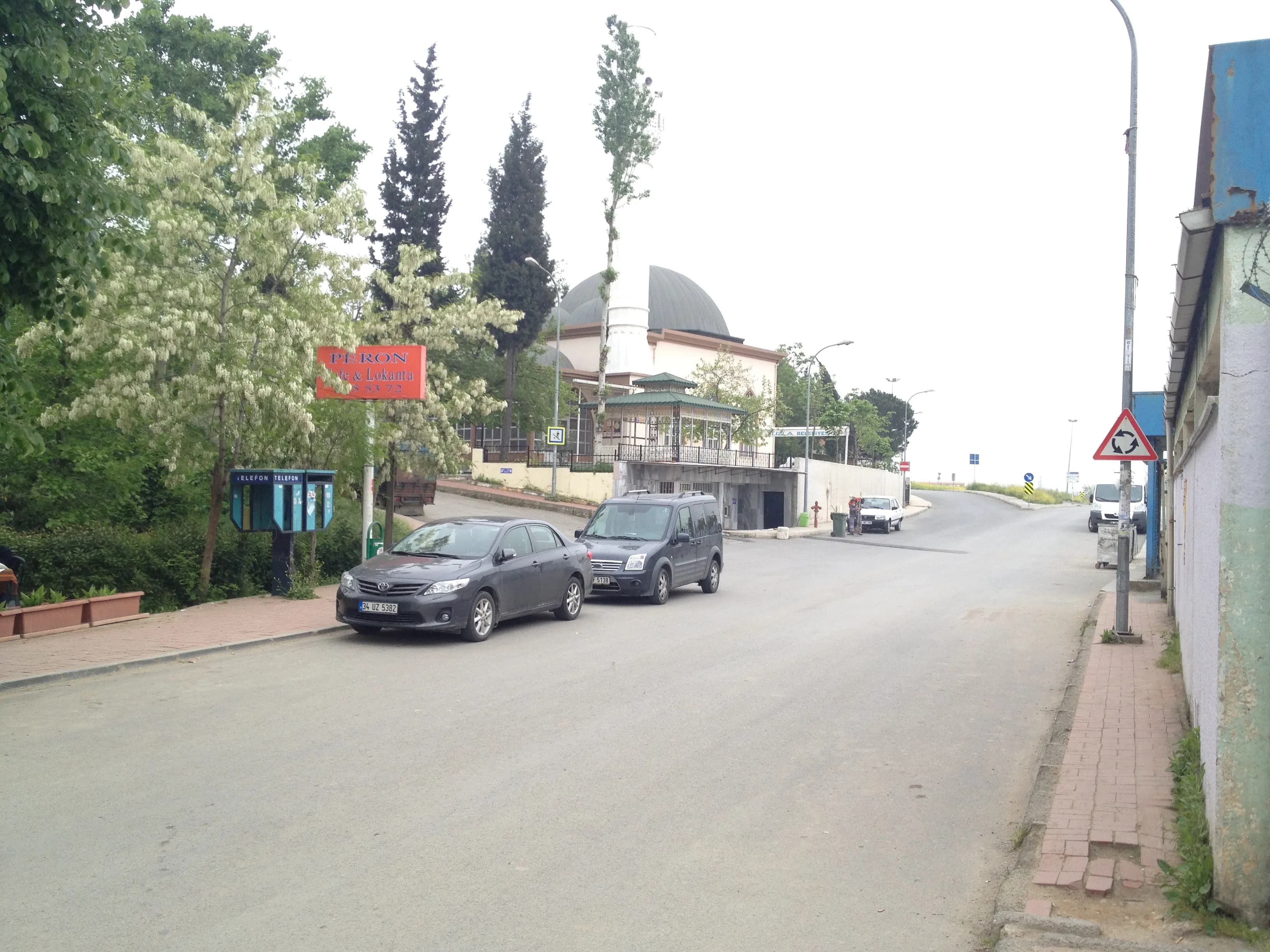 Kavakpınar