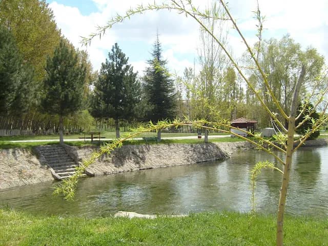 Kaymaz Mahallesi