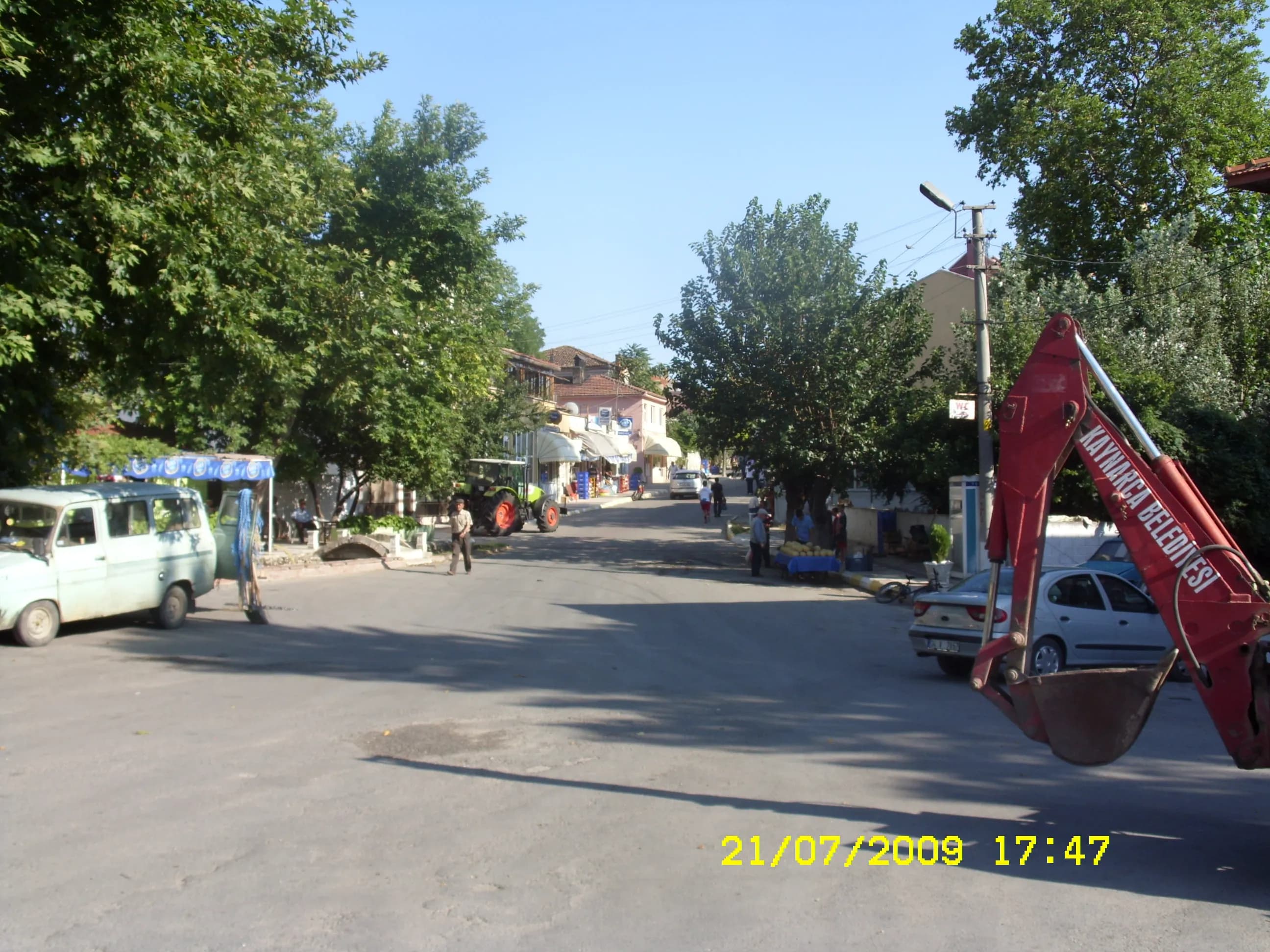 Kaynarca Beldesi