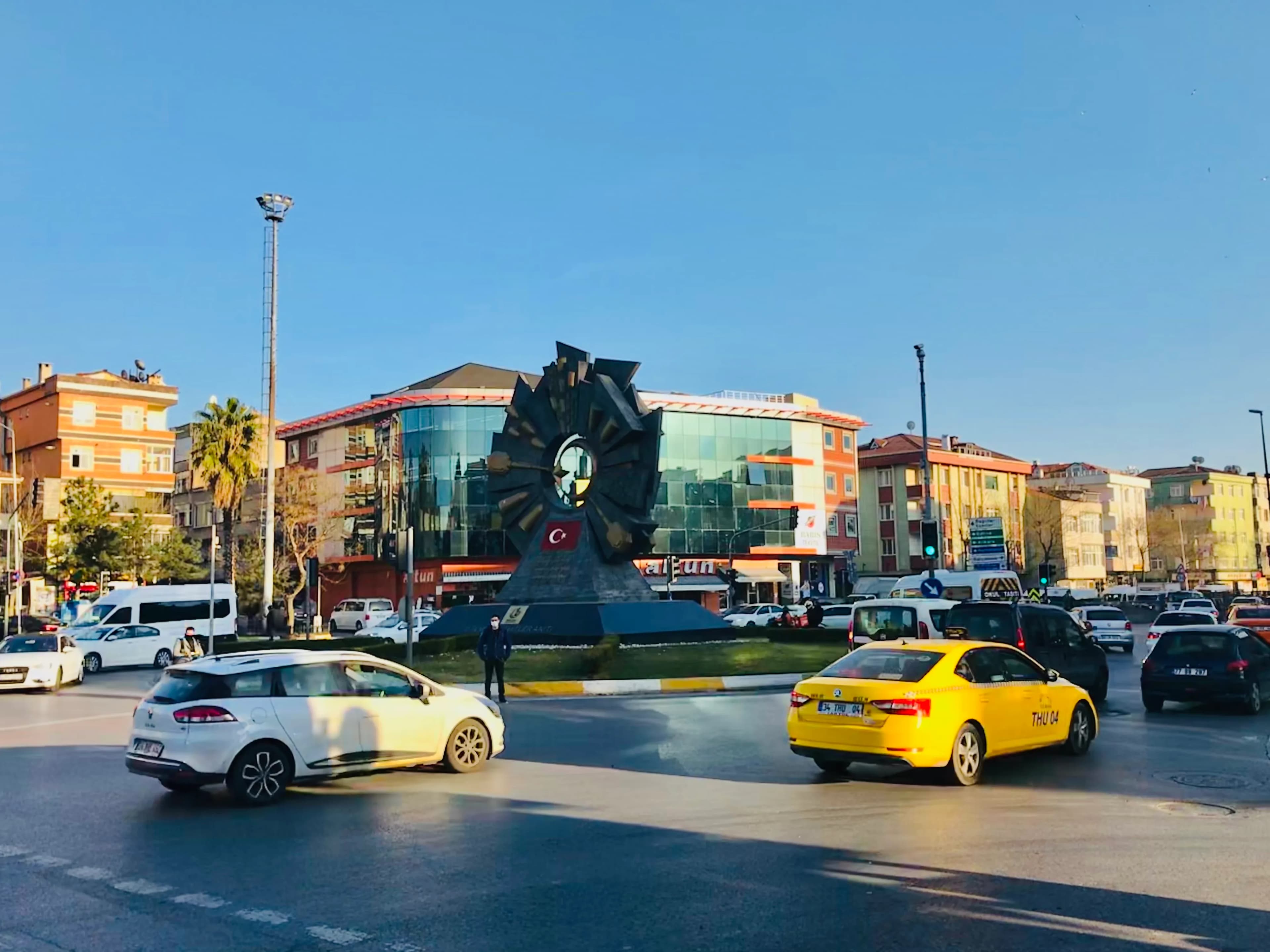 Kâzım Karabekir Mahallesi