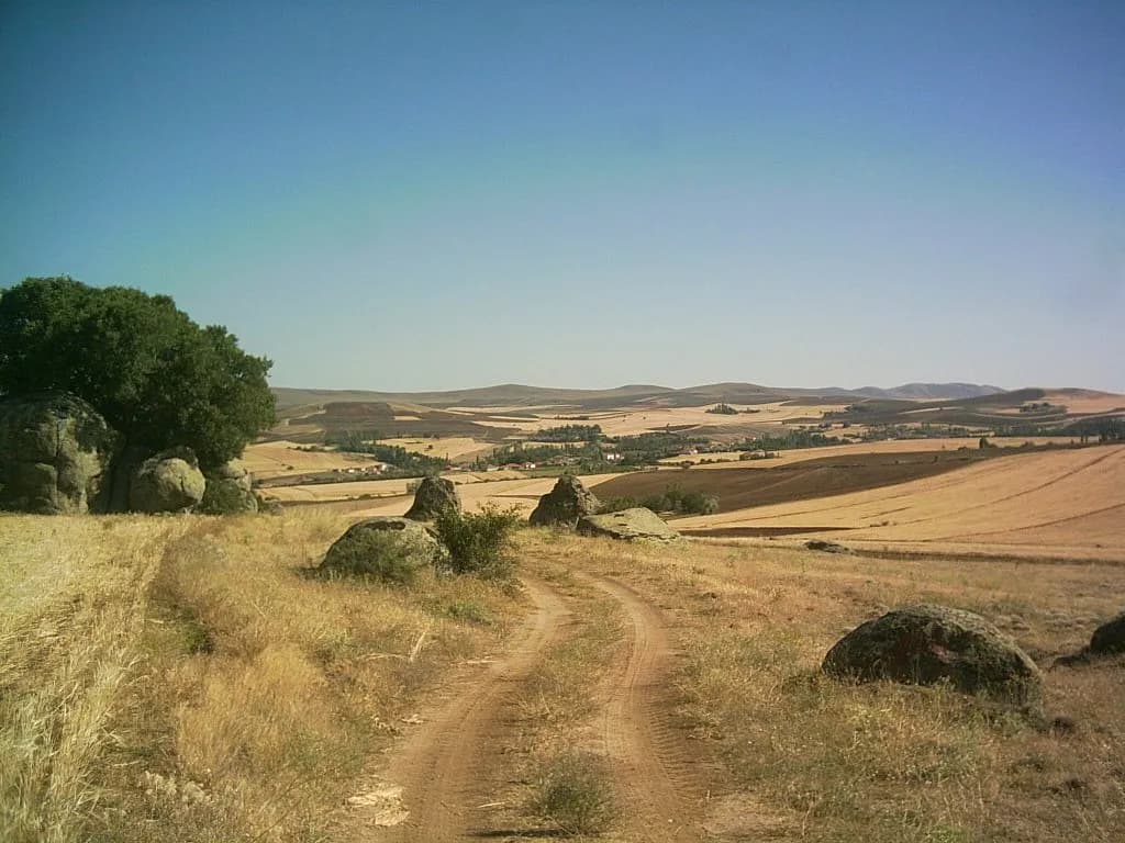 Kederli Köyü