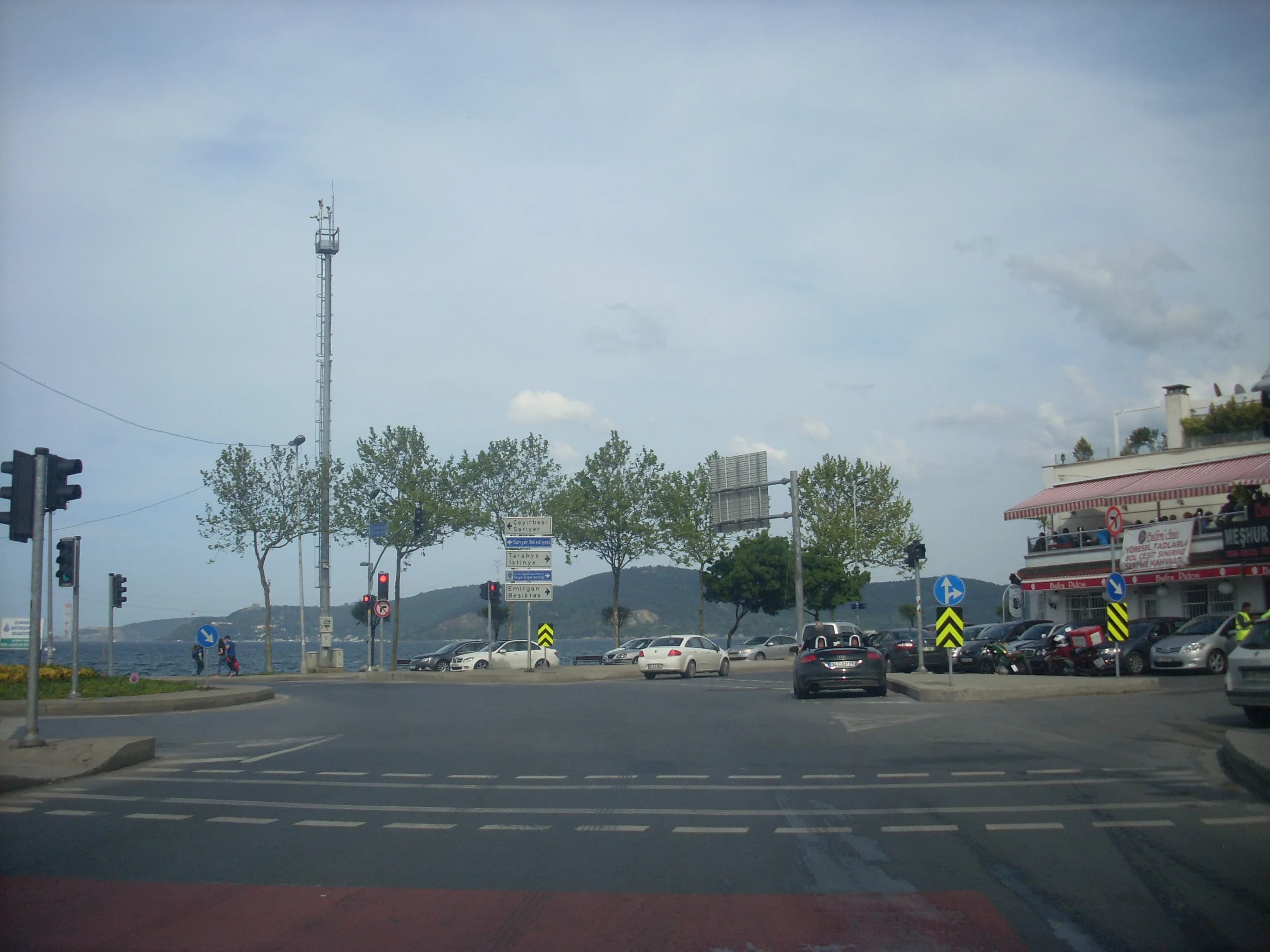 Kefeliköy