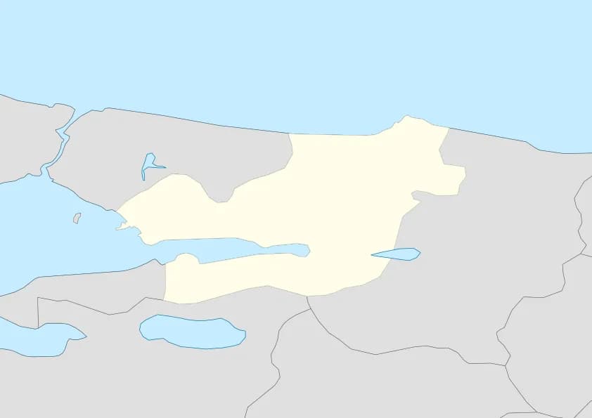 Kefken Adası