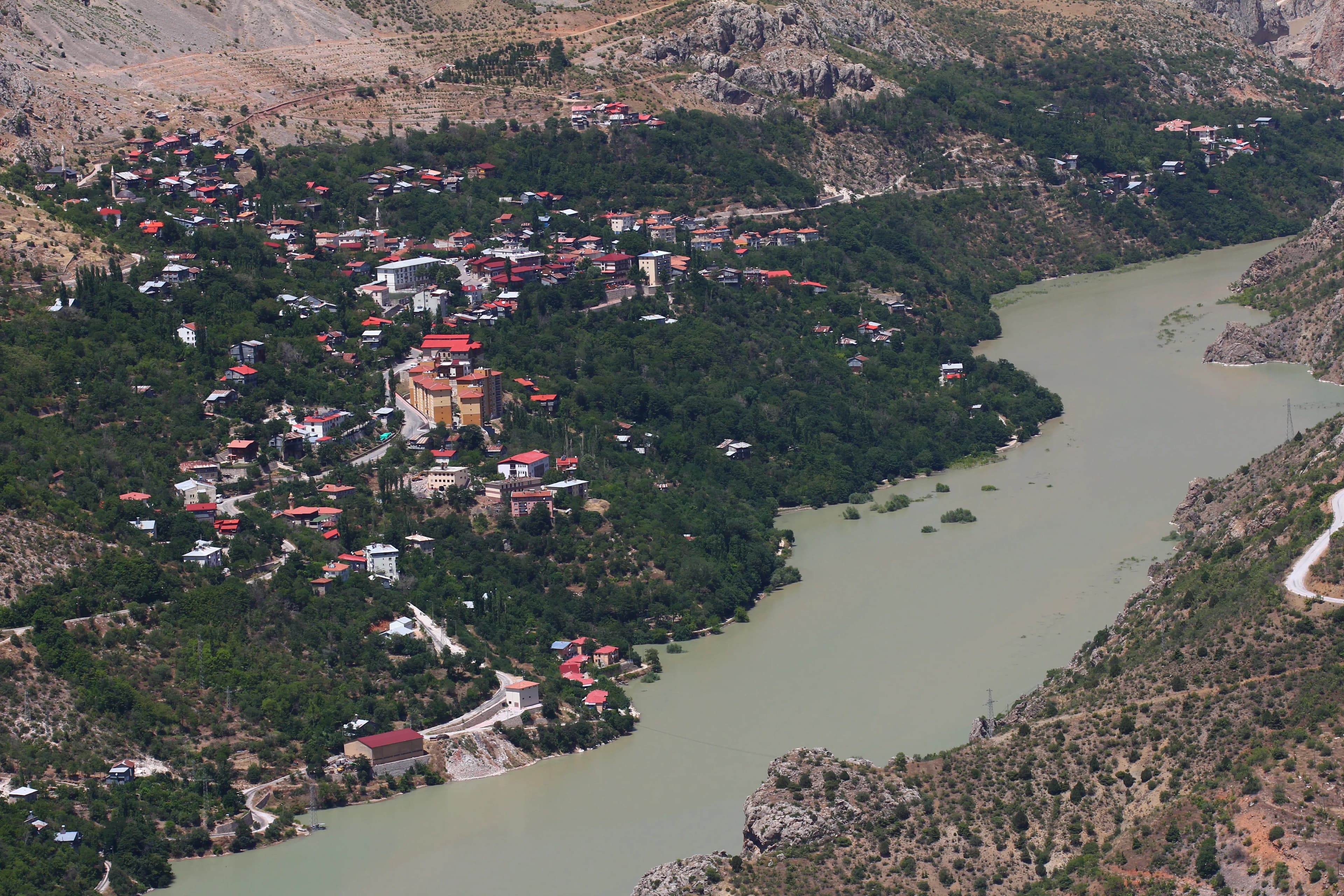 Kemaliye (Eğin)
