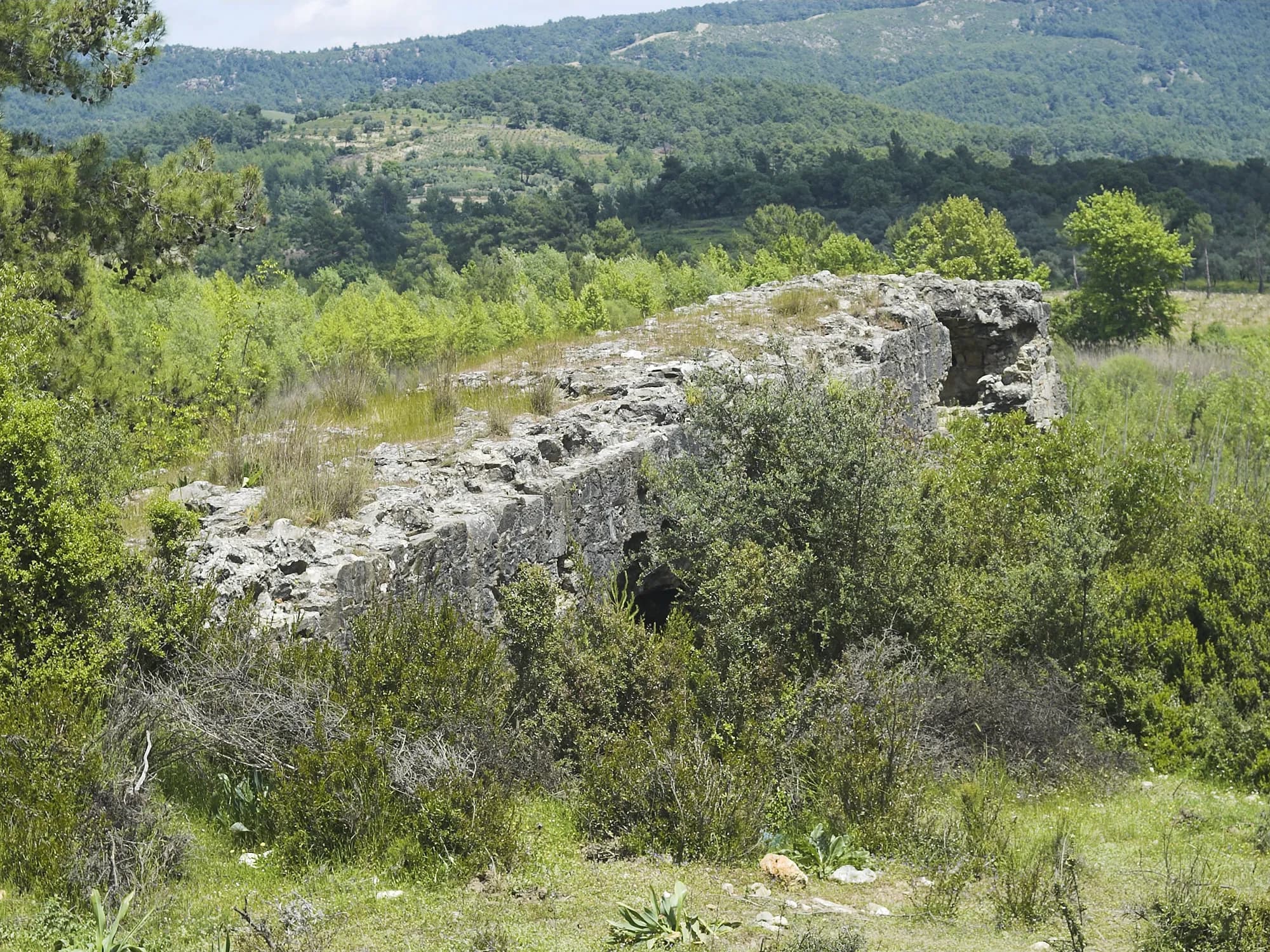 Kemer Köprüsü