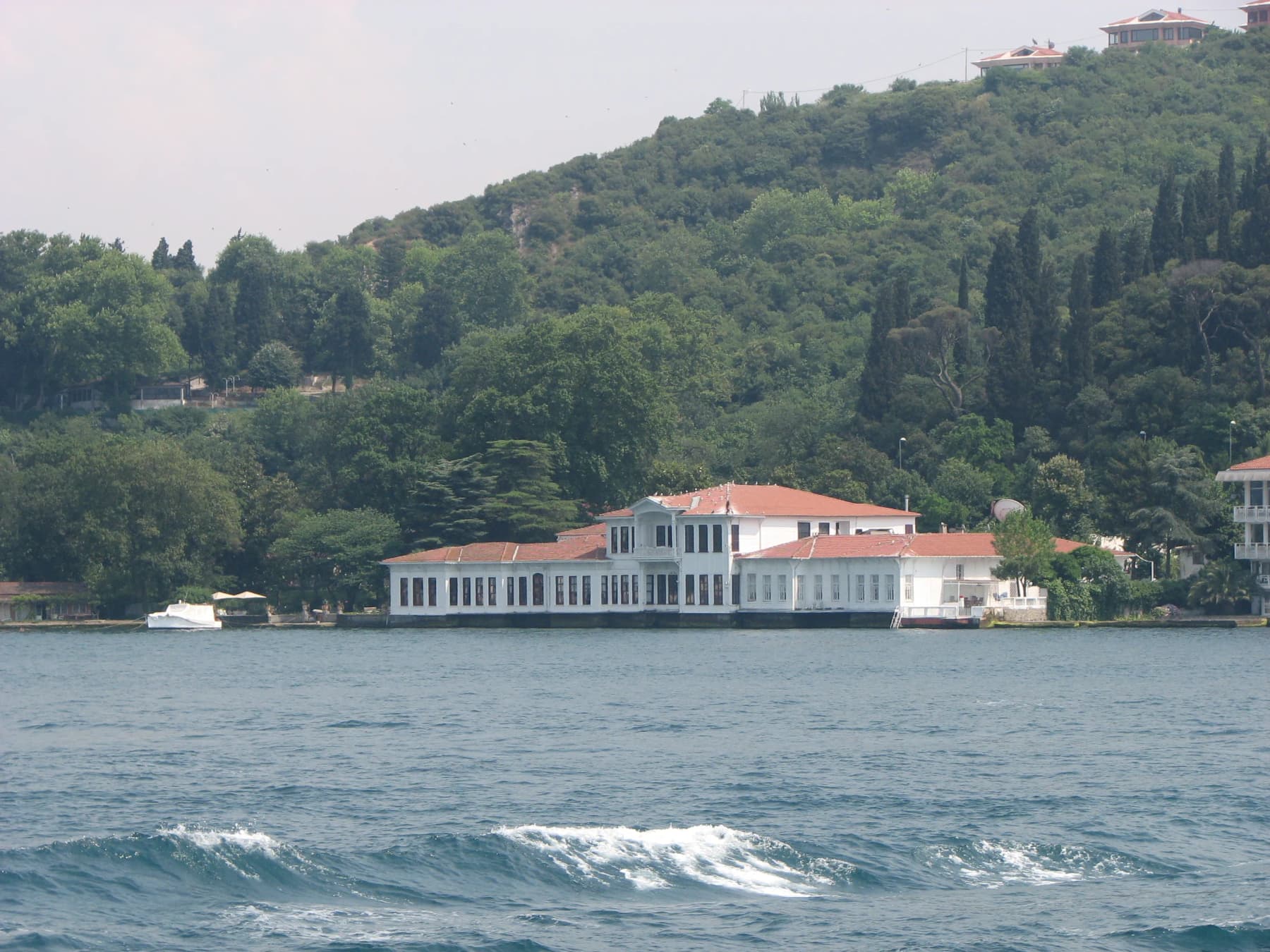 Kıbrıslı Yalısı