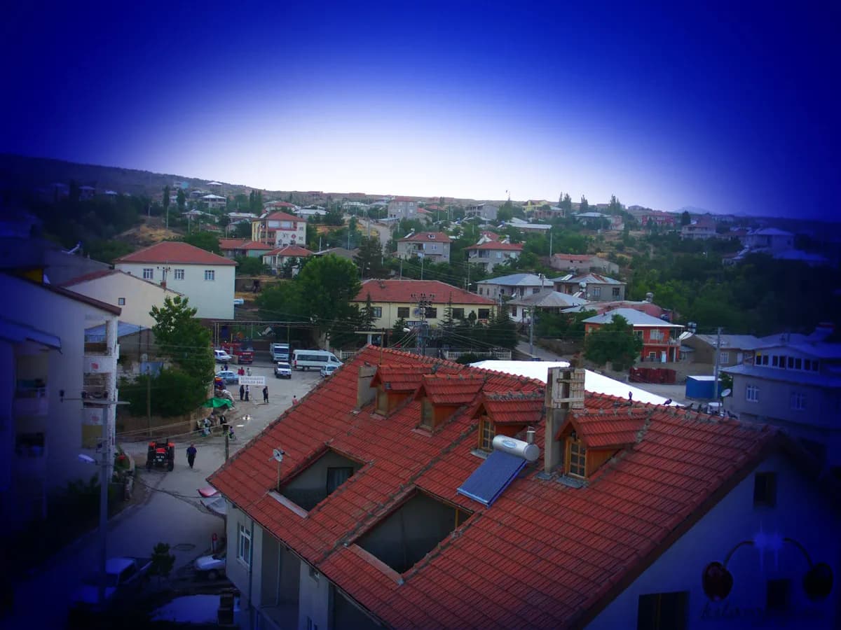 Kılan