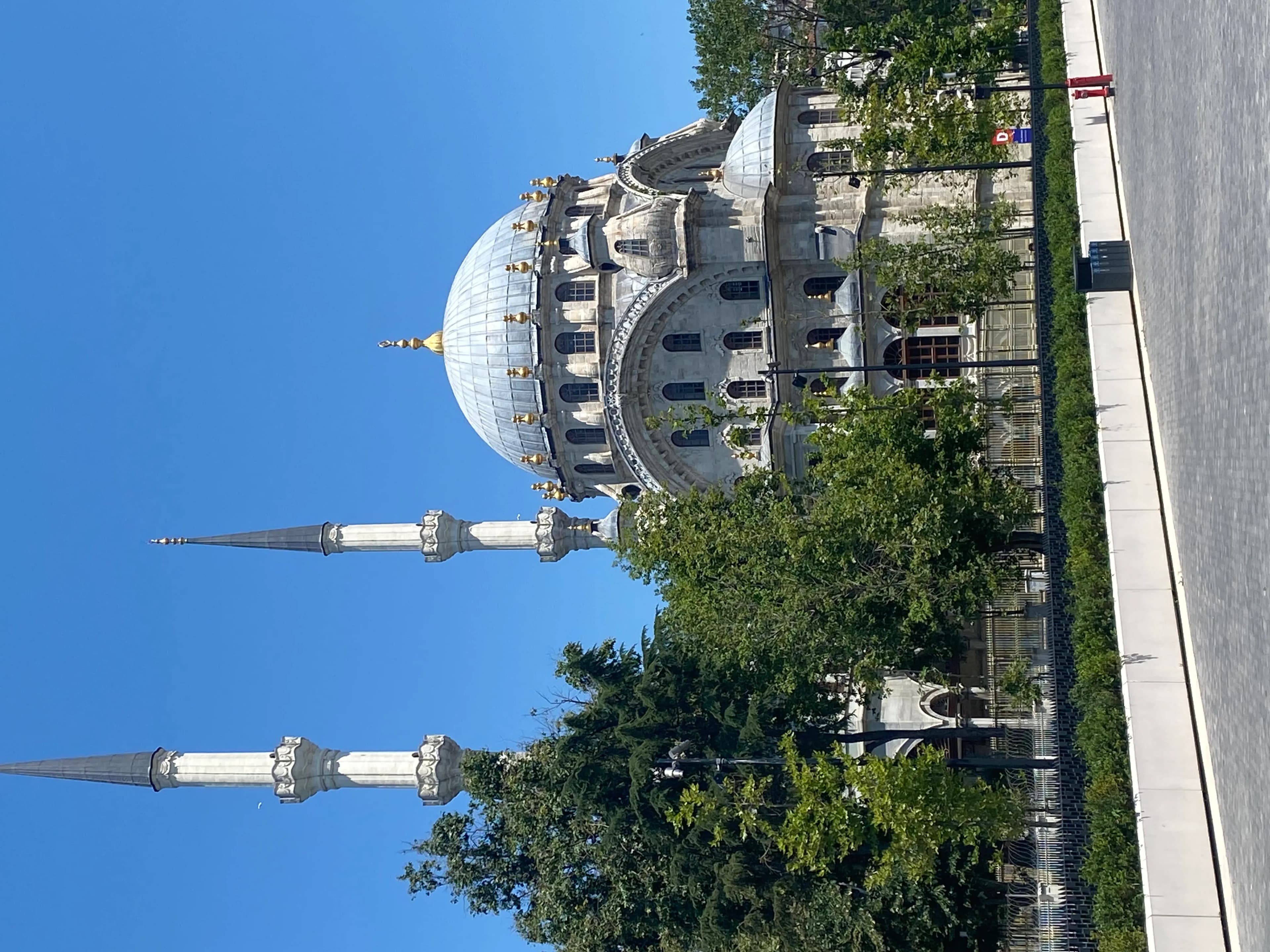 Kılıçali Paşa Mahallesi
