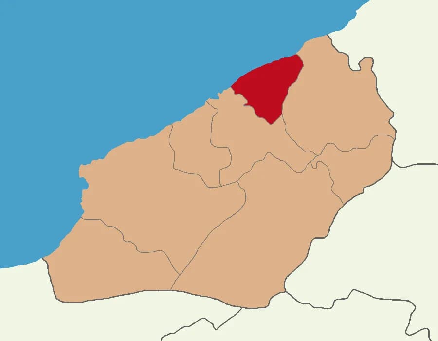 Kilimli