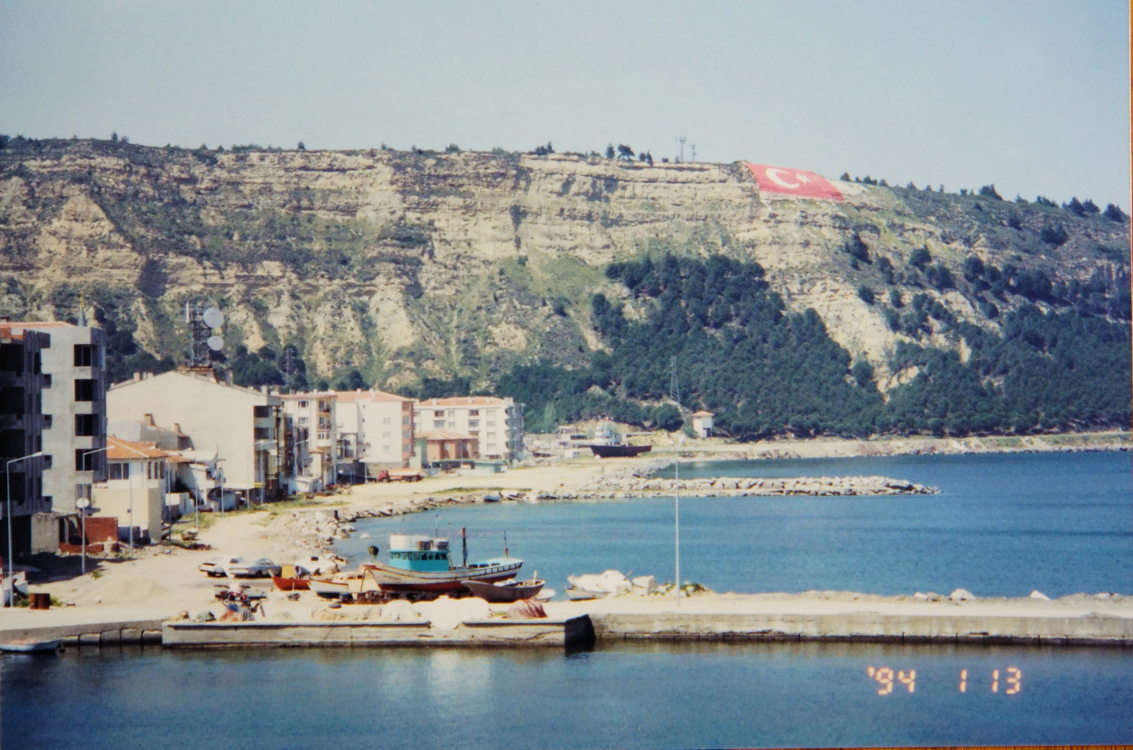 Kilitbahir