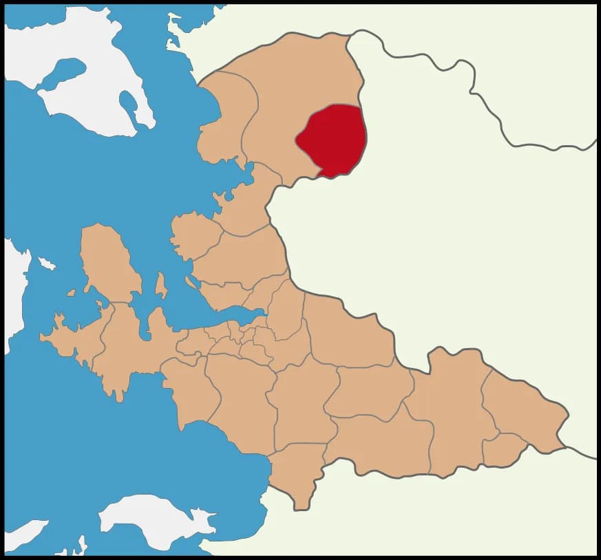 Kınık