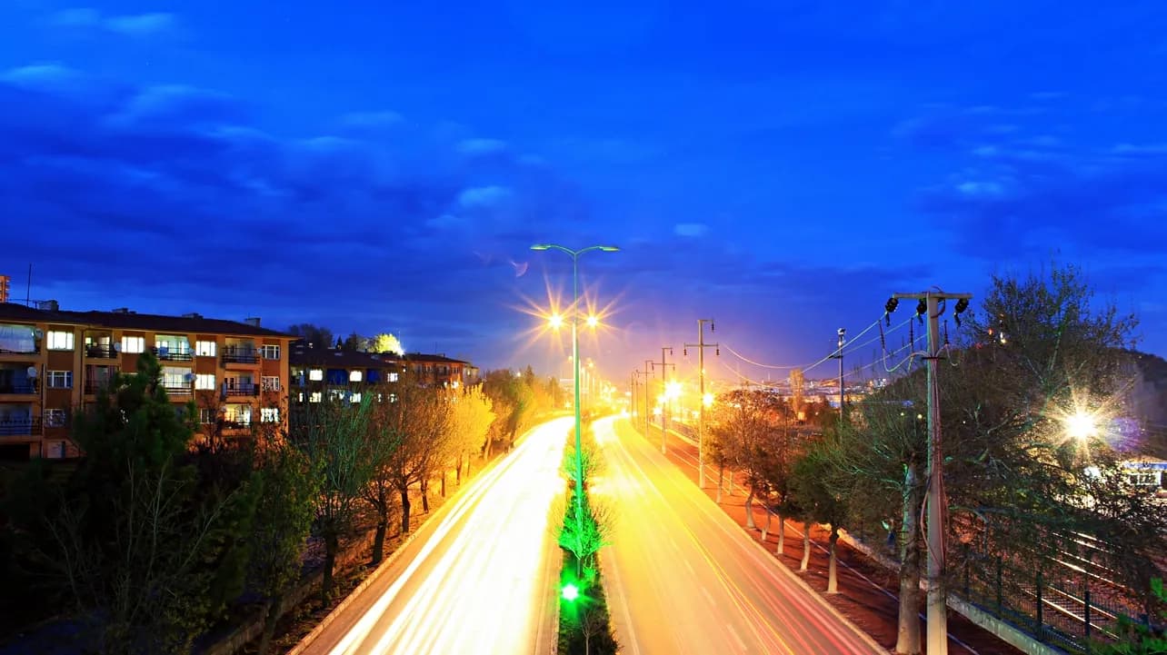 Kırıkkale İli