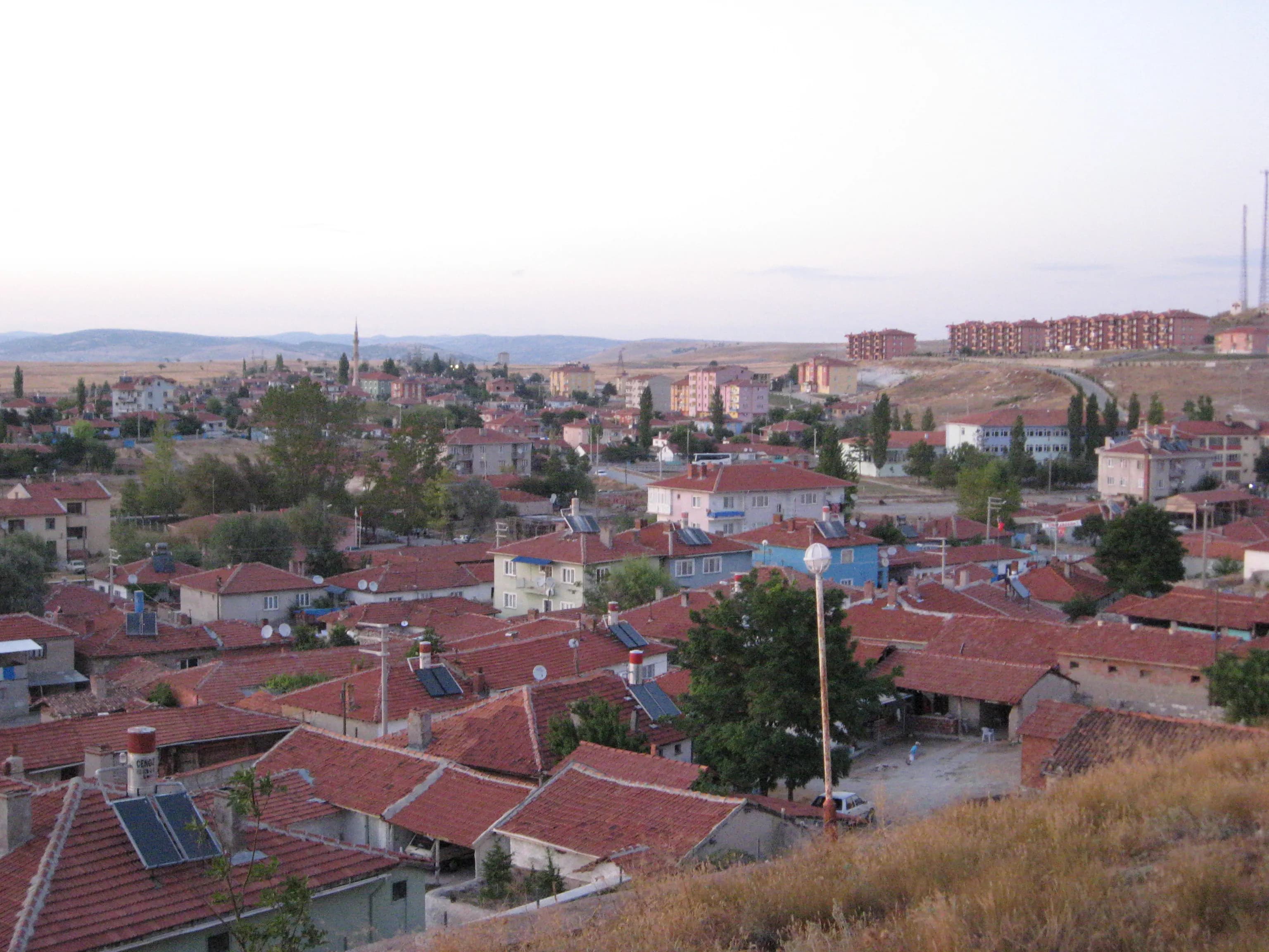 Kırka Mahallesi