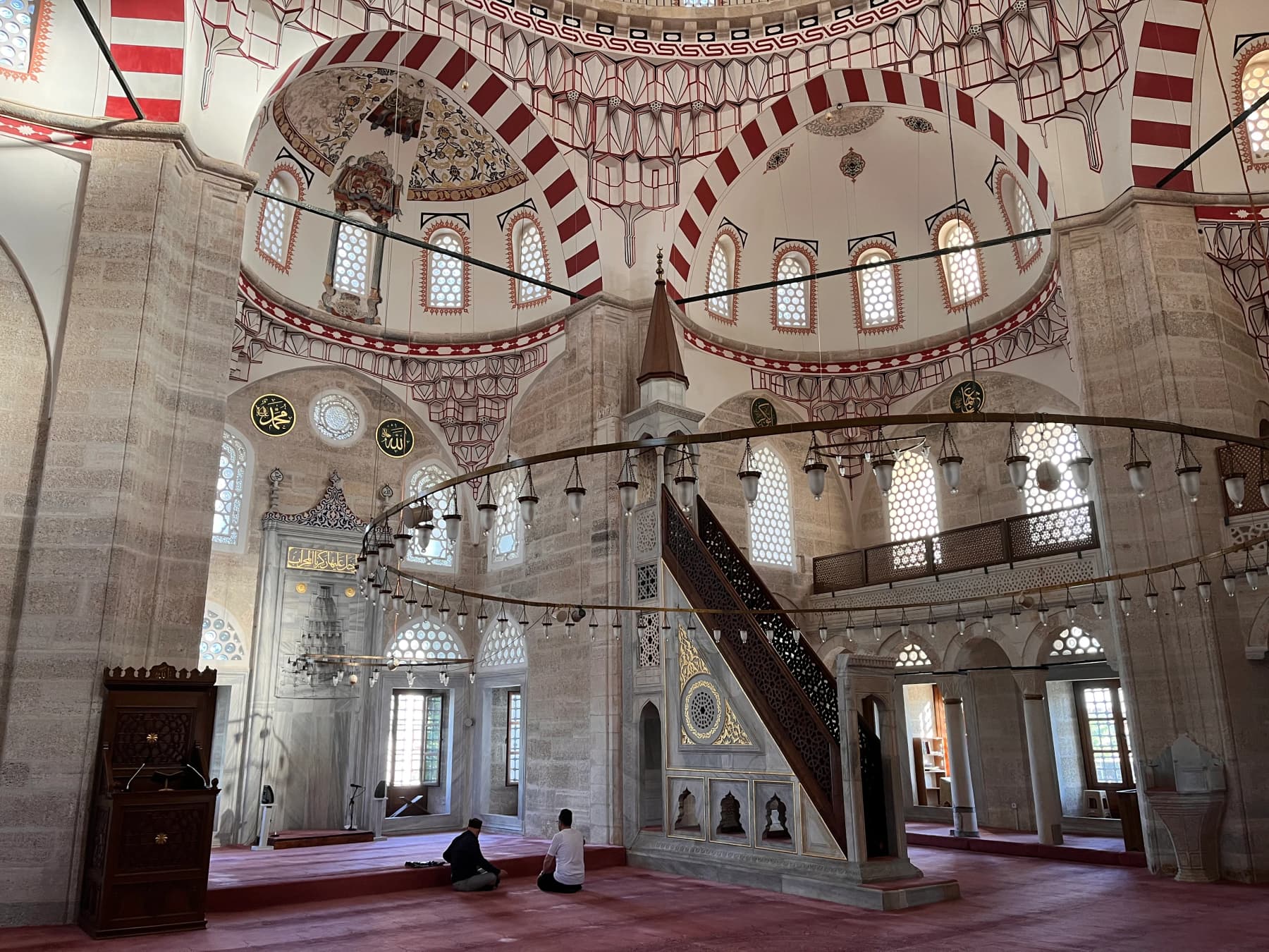 Cedid Ali Paşa Camii