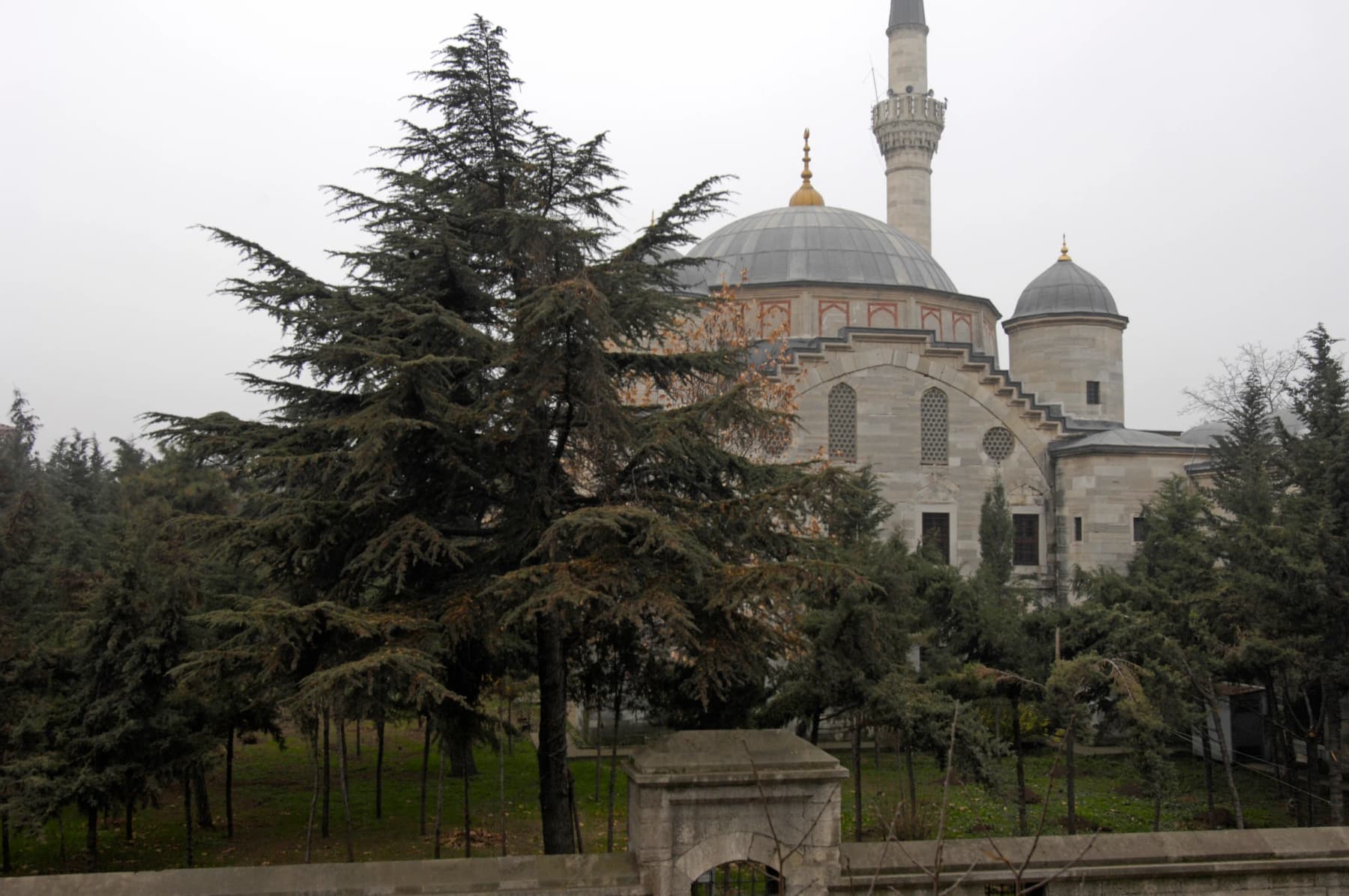 Sokullu Mehmet Paşa Camii
